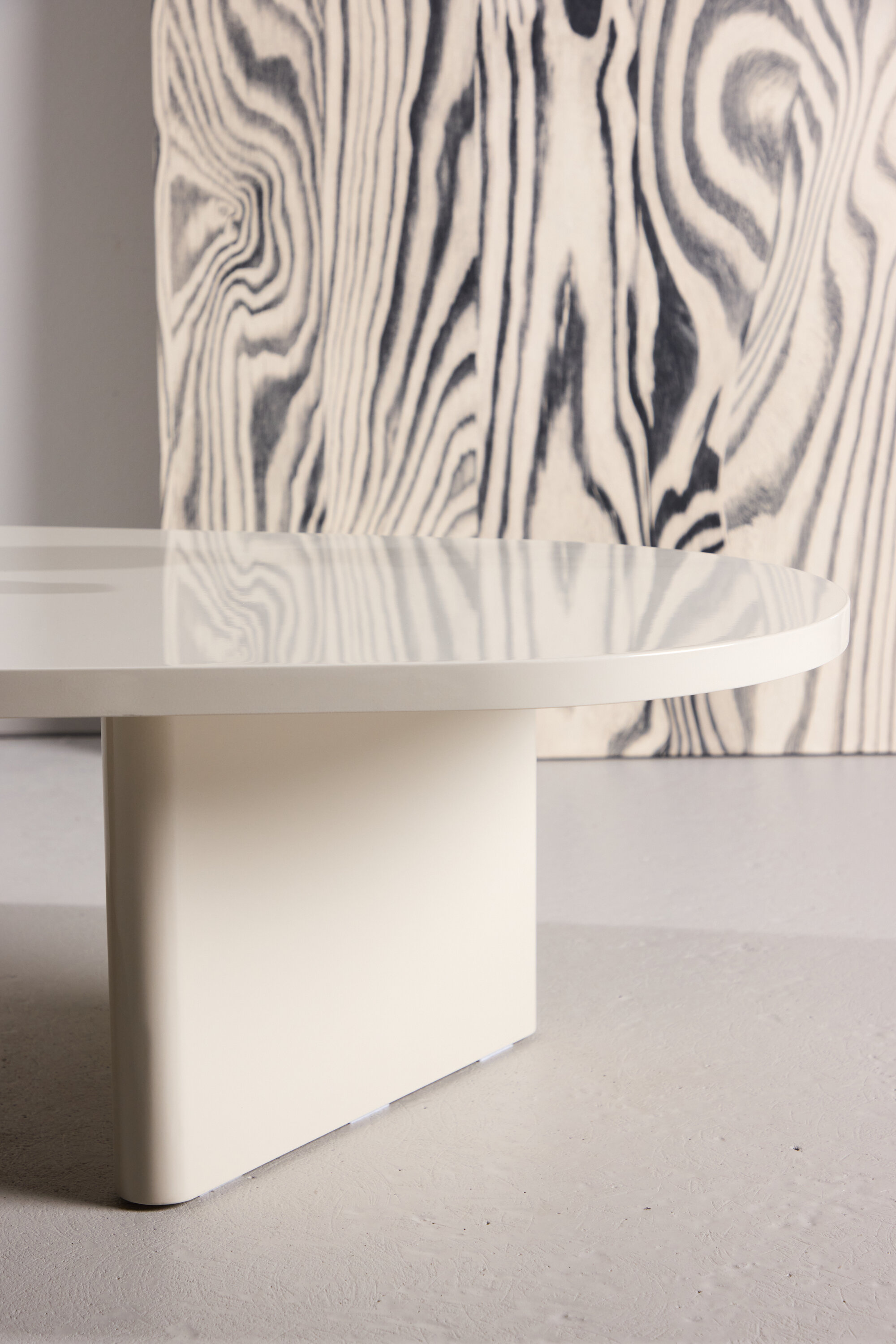 deLOHN Grönvik Dohányzóasztal deLOHN Grönvik Dohányzóasztal