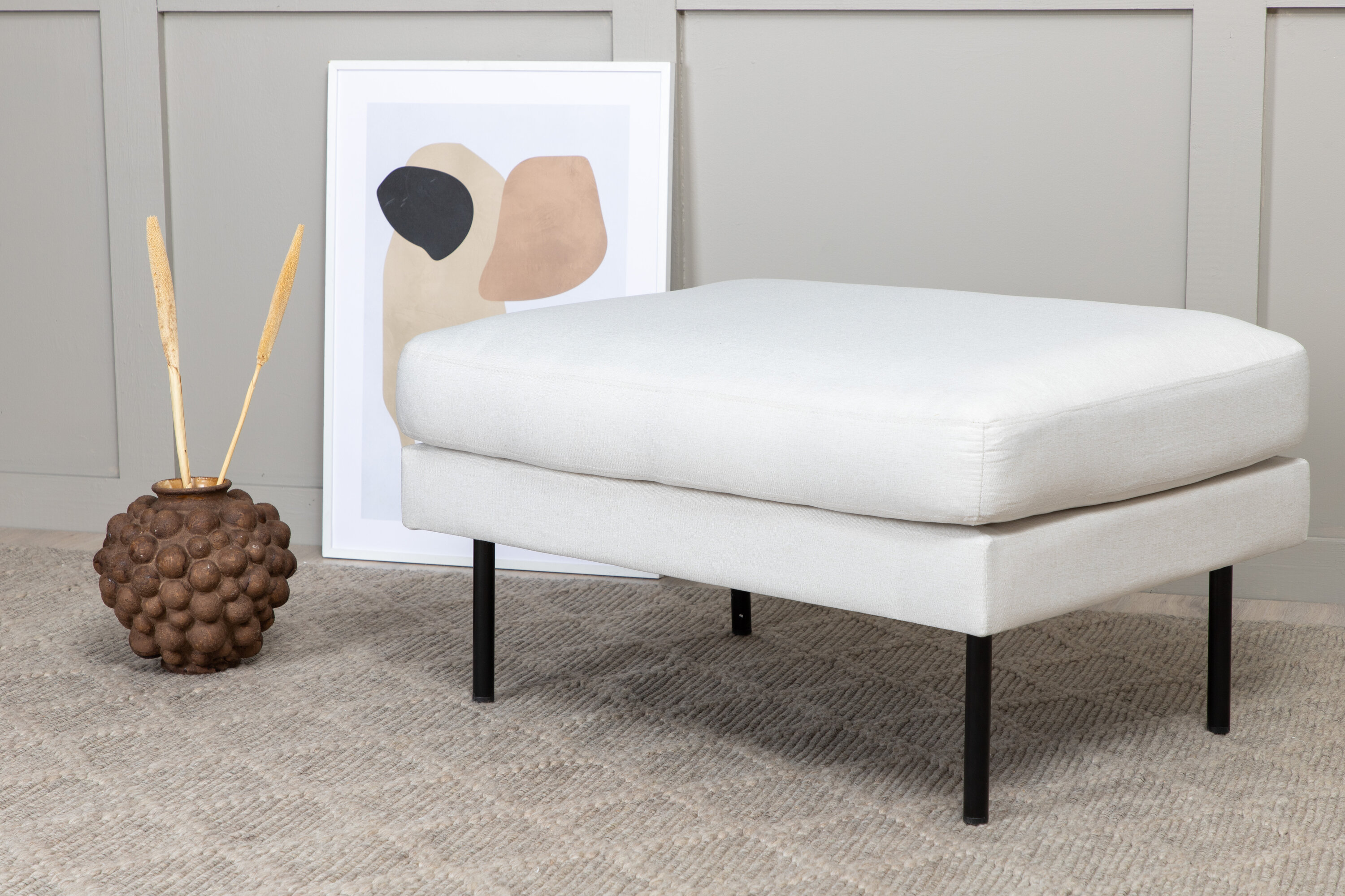 Zoom Ottoman Zoom Ottoman