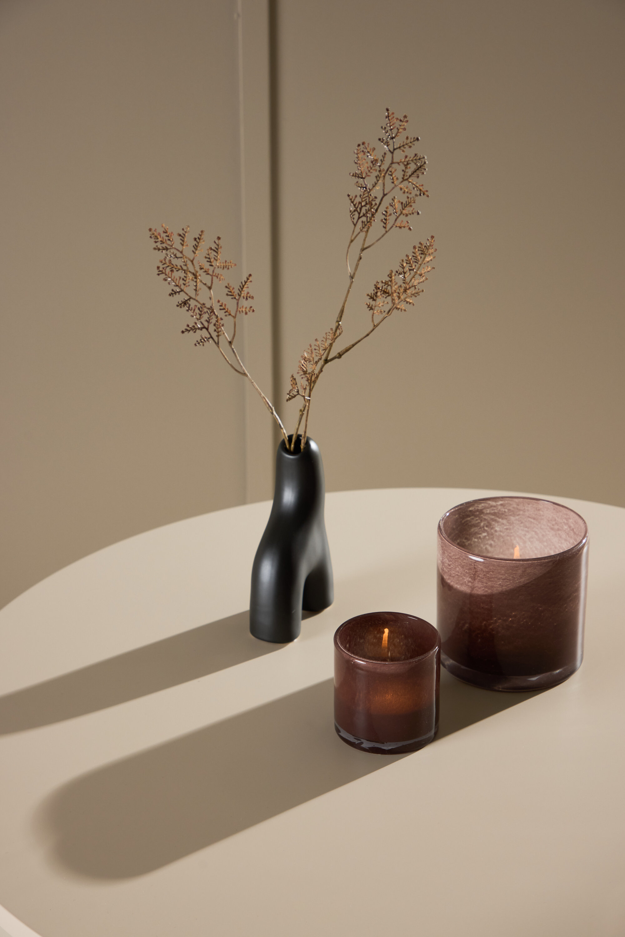 deLOHN Olivia Dohányzóasztal deLOHN Olivia Dohányzóasztal