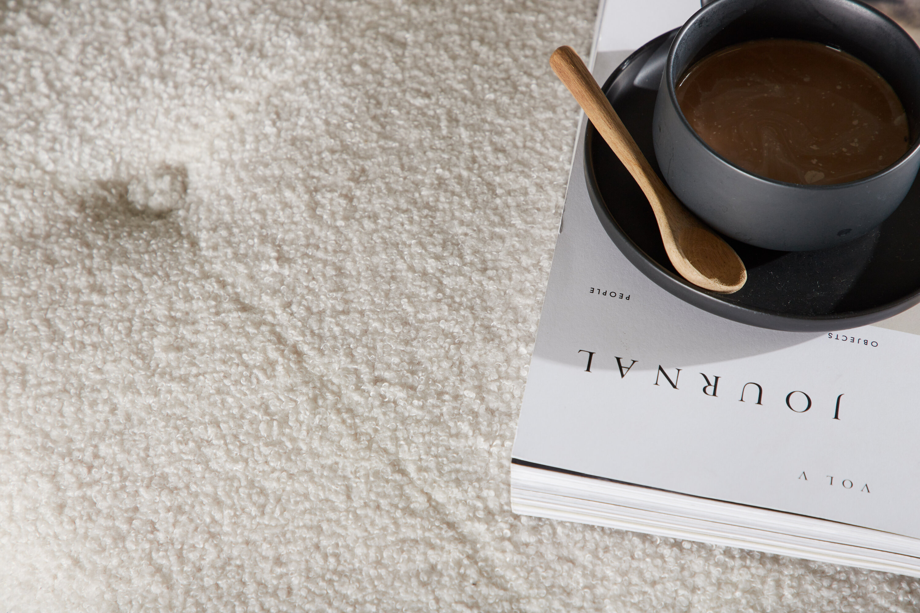 deLOHN Salina Lábtartós puff