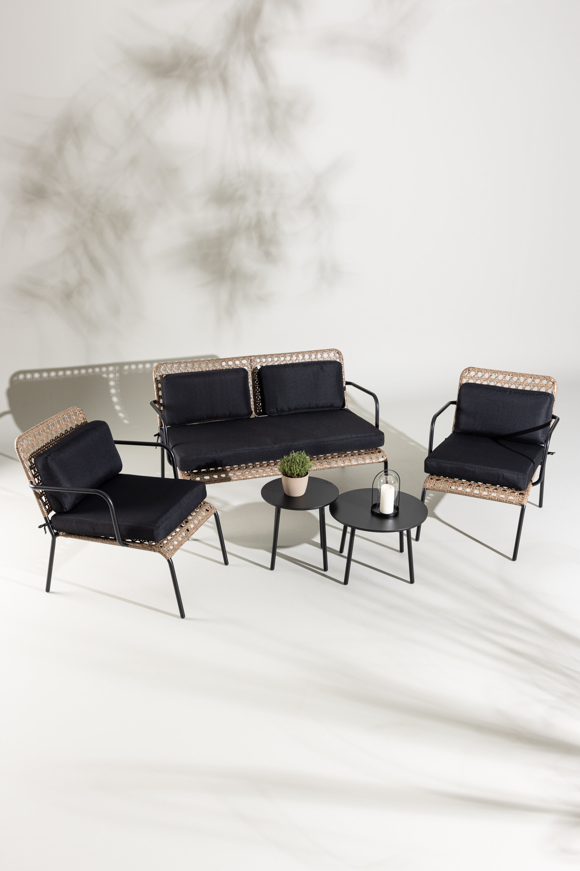 deLOHN Paola Kanapé garnitúra