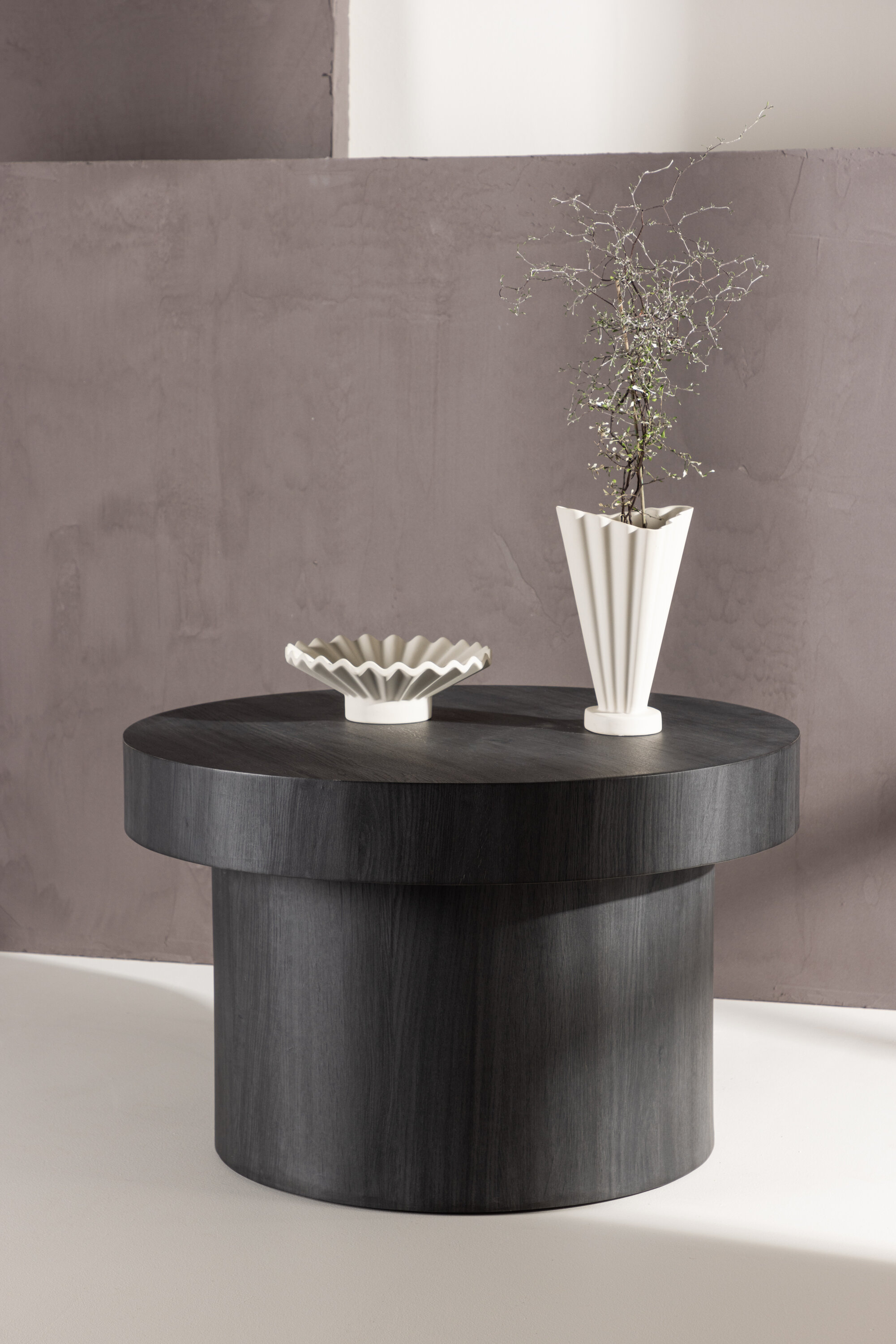 deLOHN Malung Dohányzóasztal