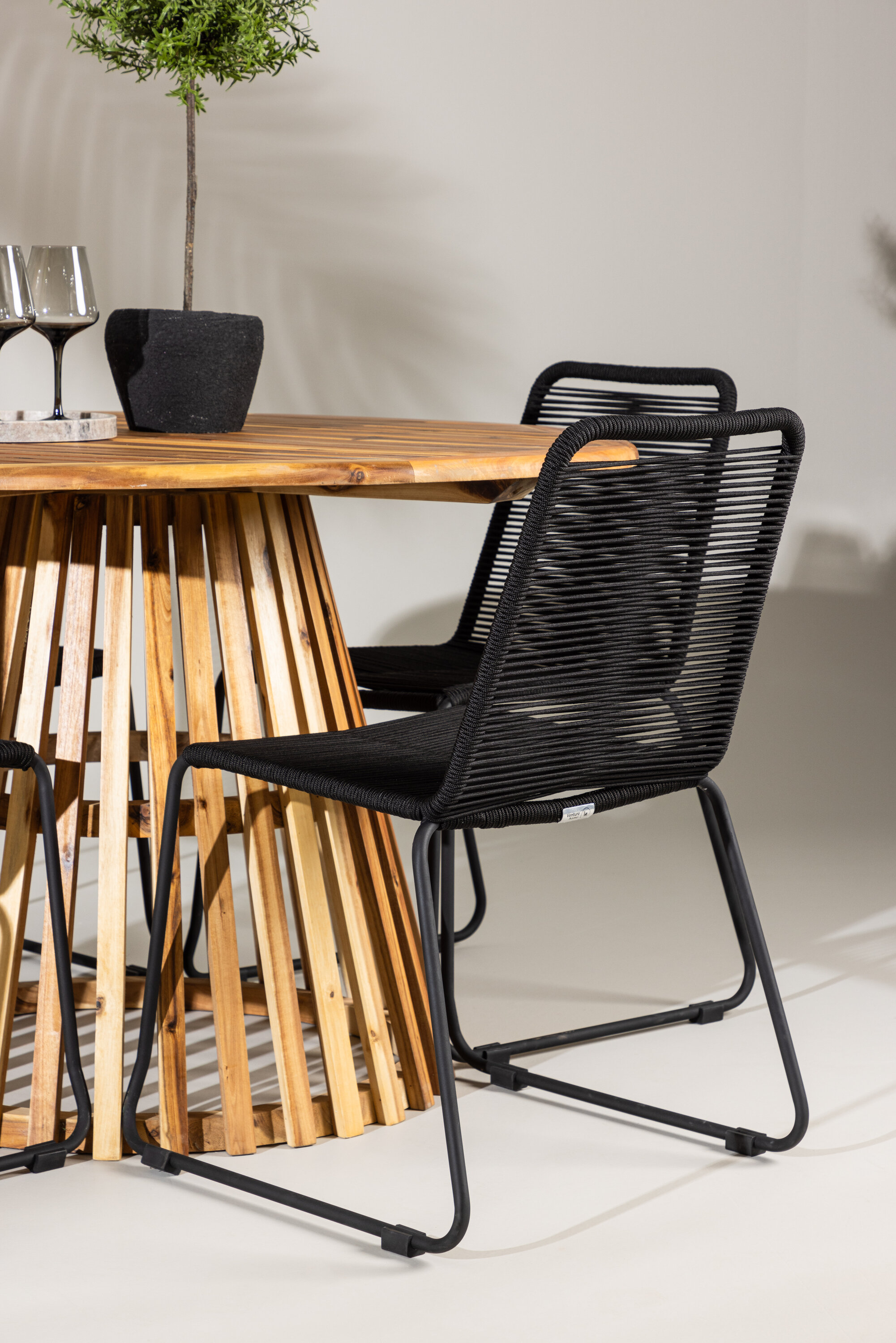 deLOHN Lumpur, Lindos Étkezőgarnitúra deLOHN Lumpur, Lindos Étkezőgarnitúra