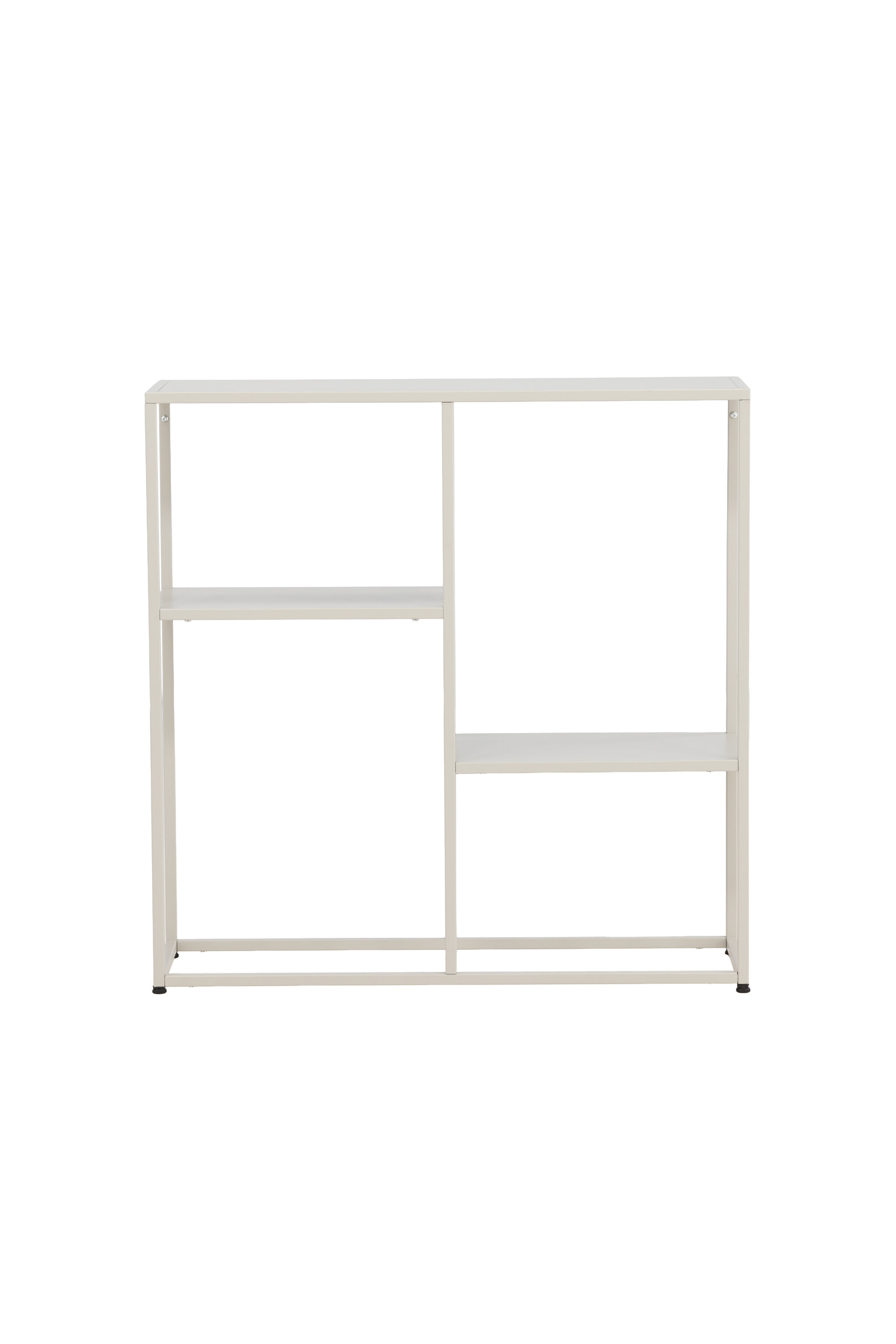 deLOHN Staal Kisasztal deLOHN Staal Kisasztal