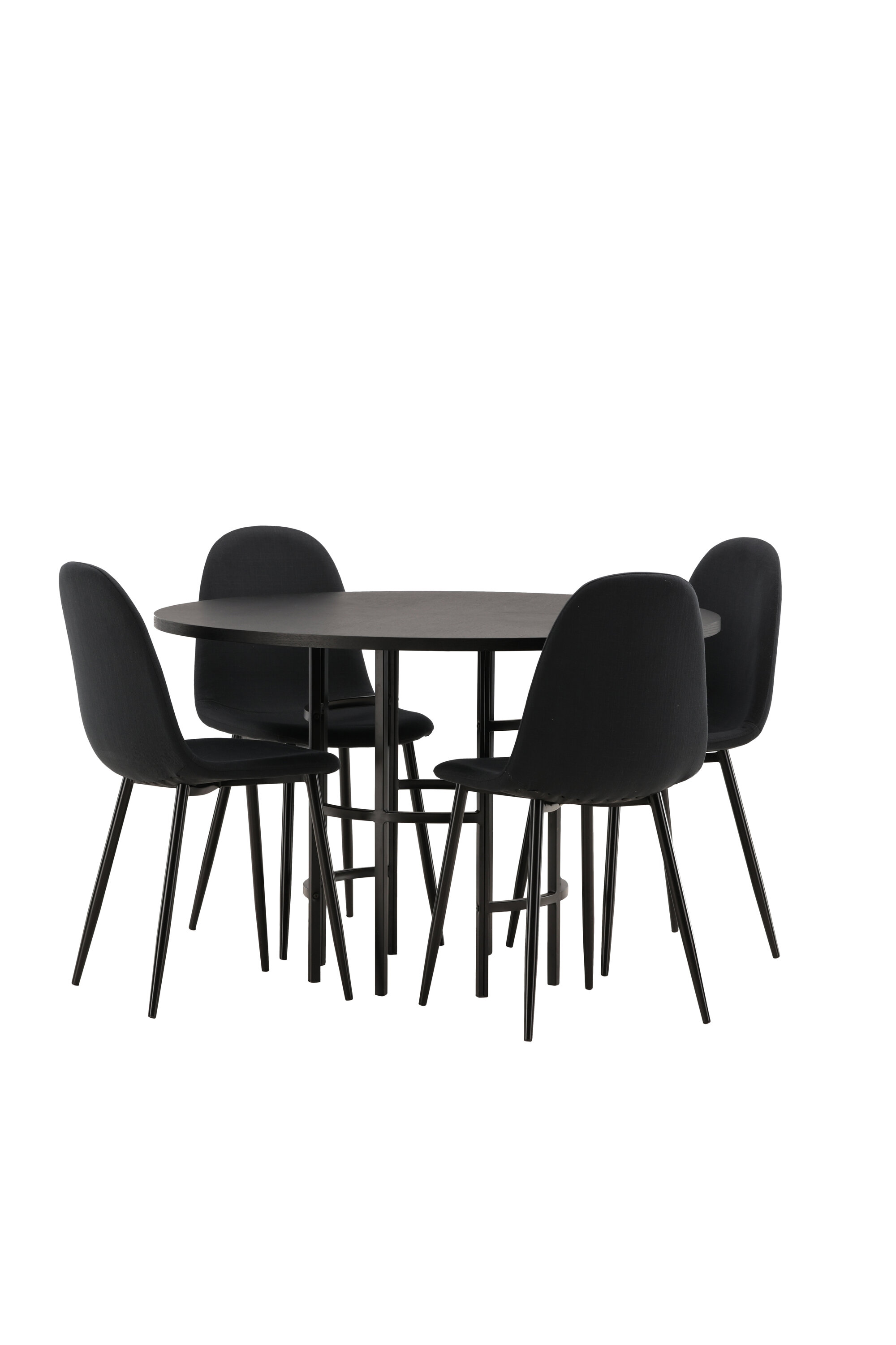 deLOHN Copenhagen, Polar Kör alakú étkezőgarnitúra