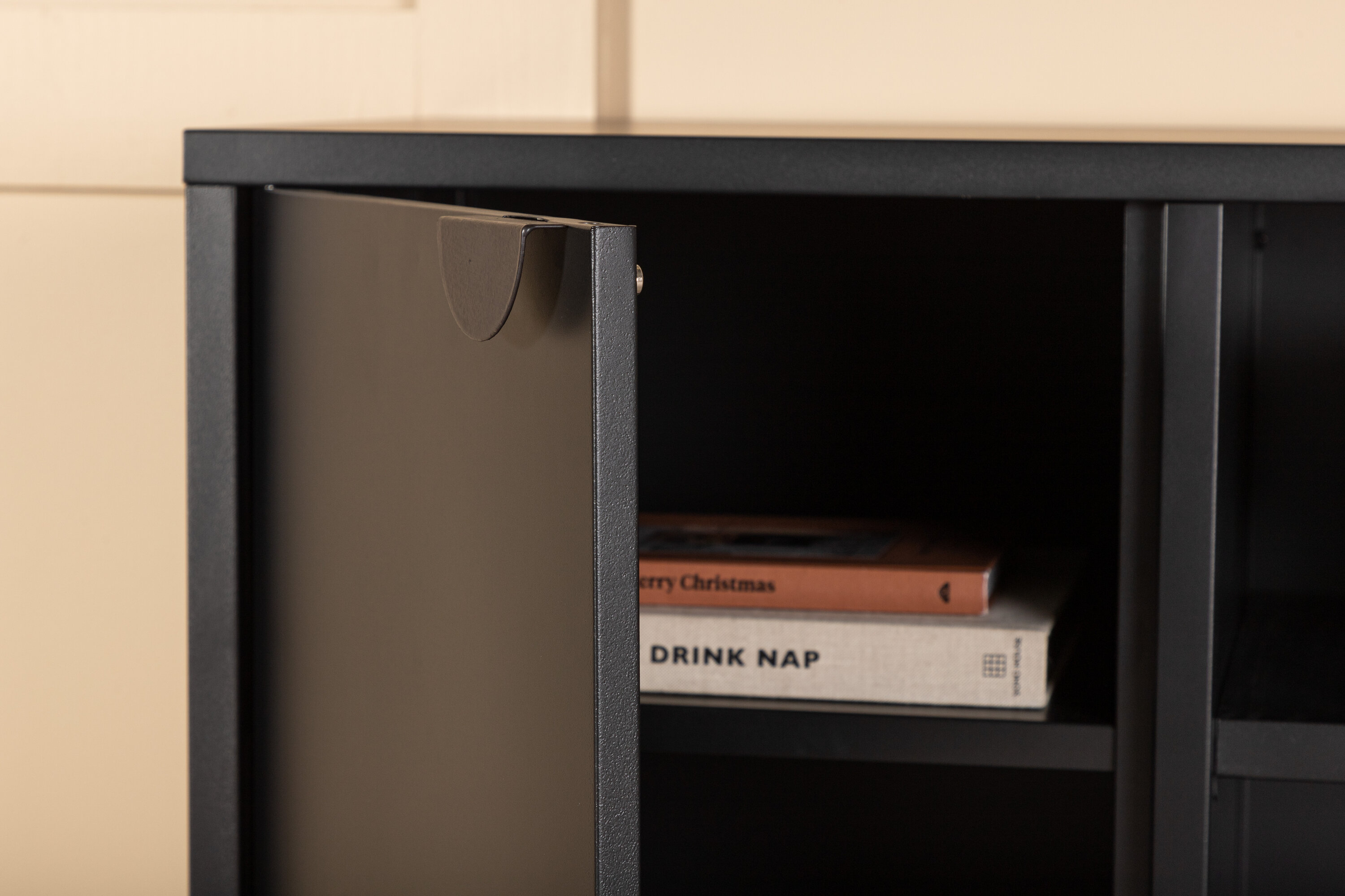 deLOHN Piring TV-szekrény deLOHN Piring TV-szekrény