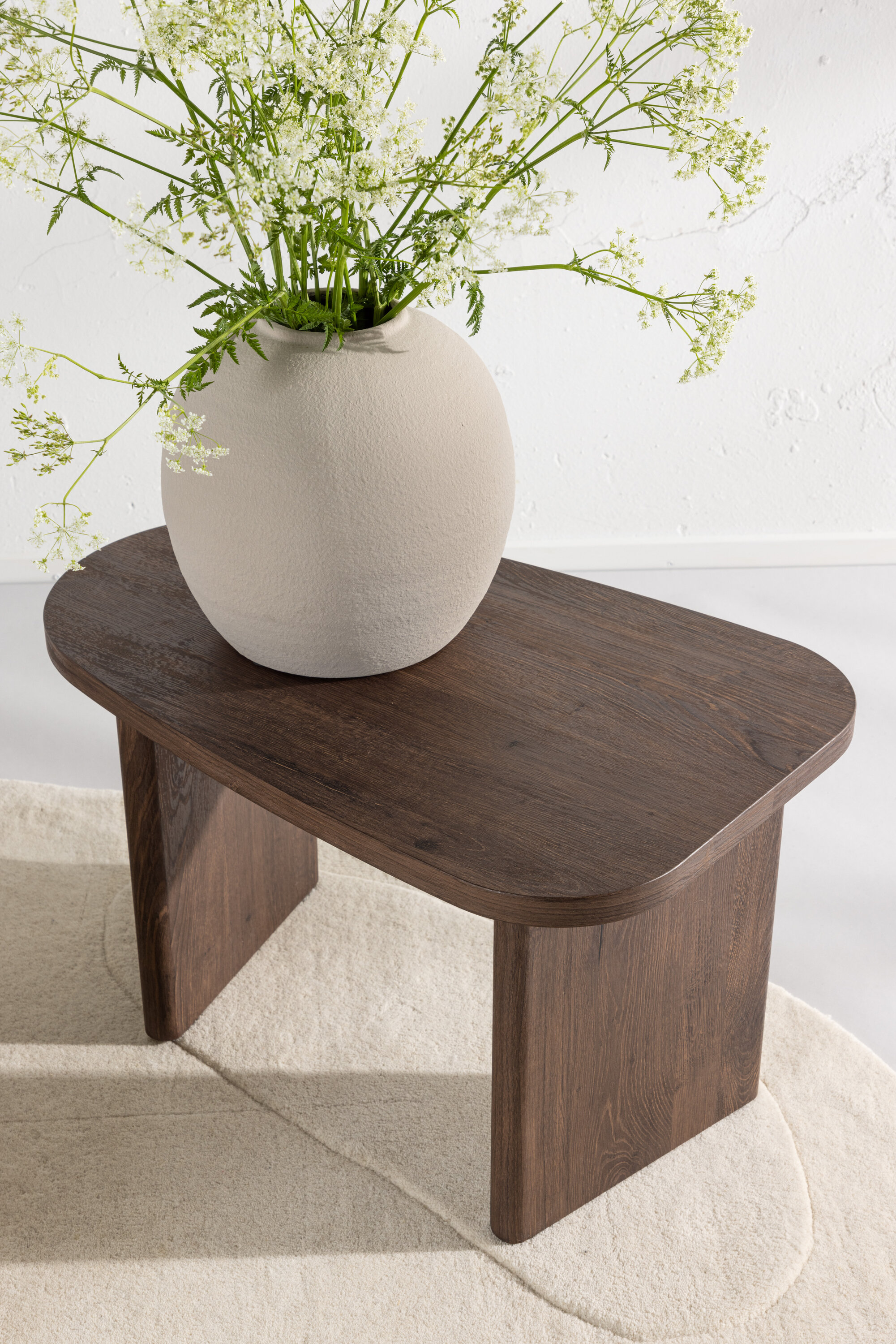 deLOHN Grönvik Dohányzóasztal deLOHN Grönvik Dohányzóasztal