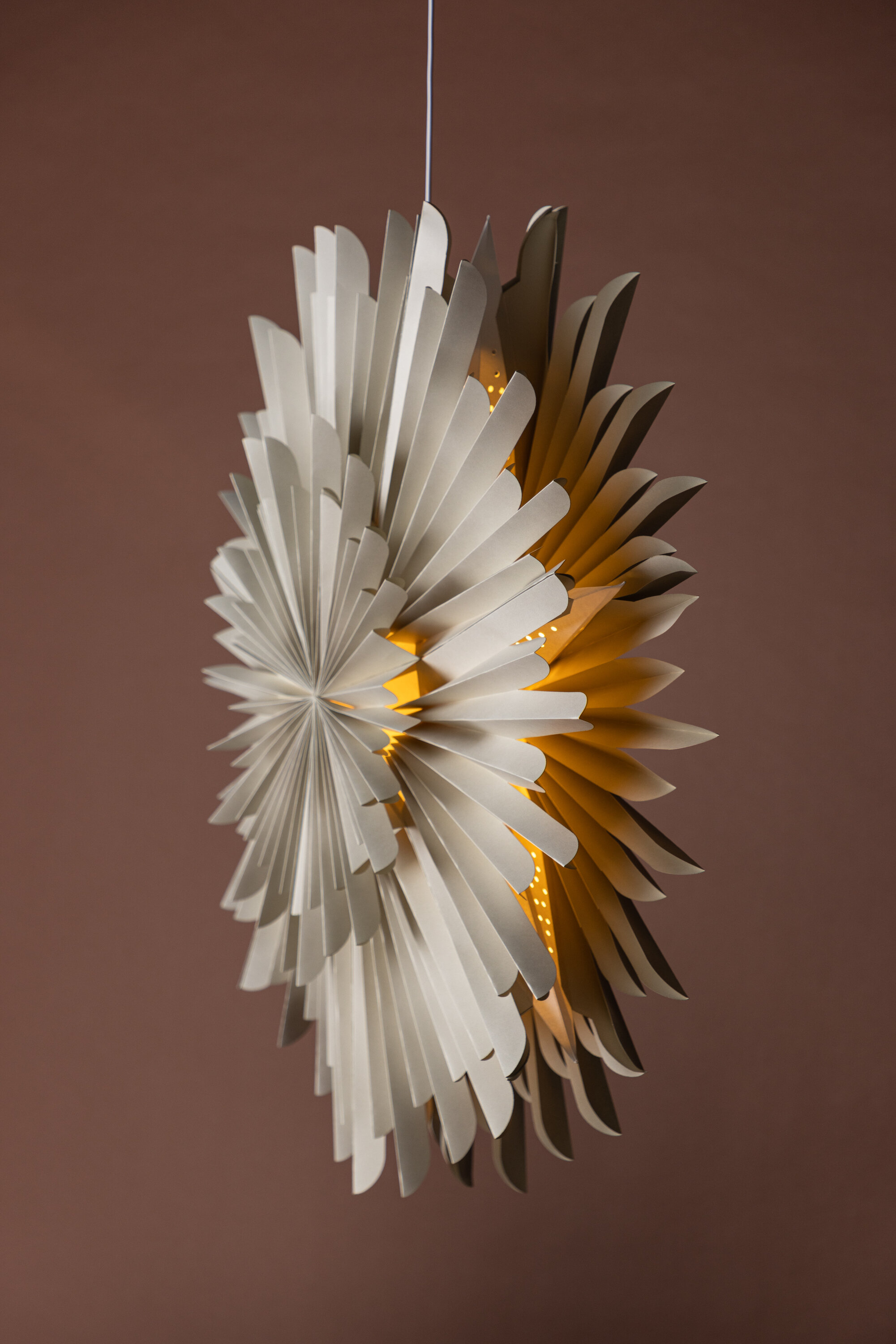 deLOHN Sälen Karácsonyi fények deLOHN Sälen Karácsonyi fények