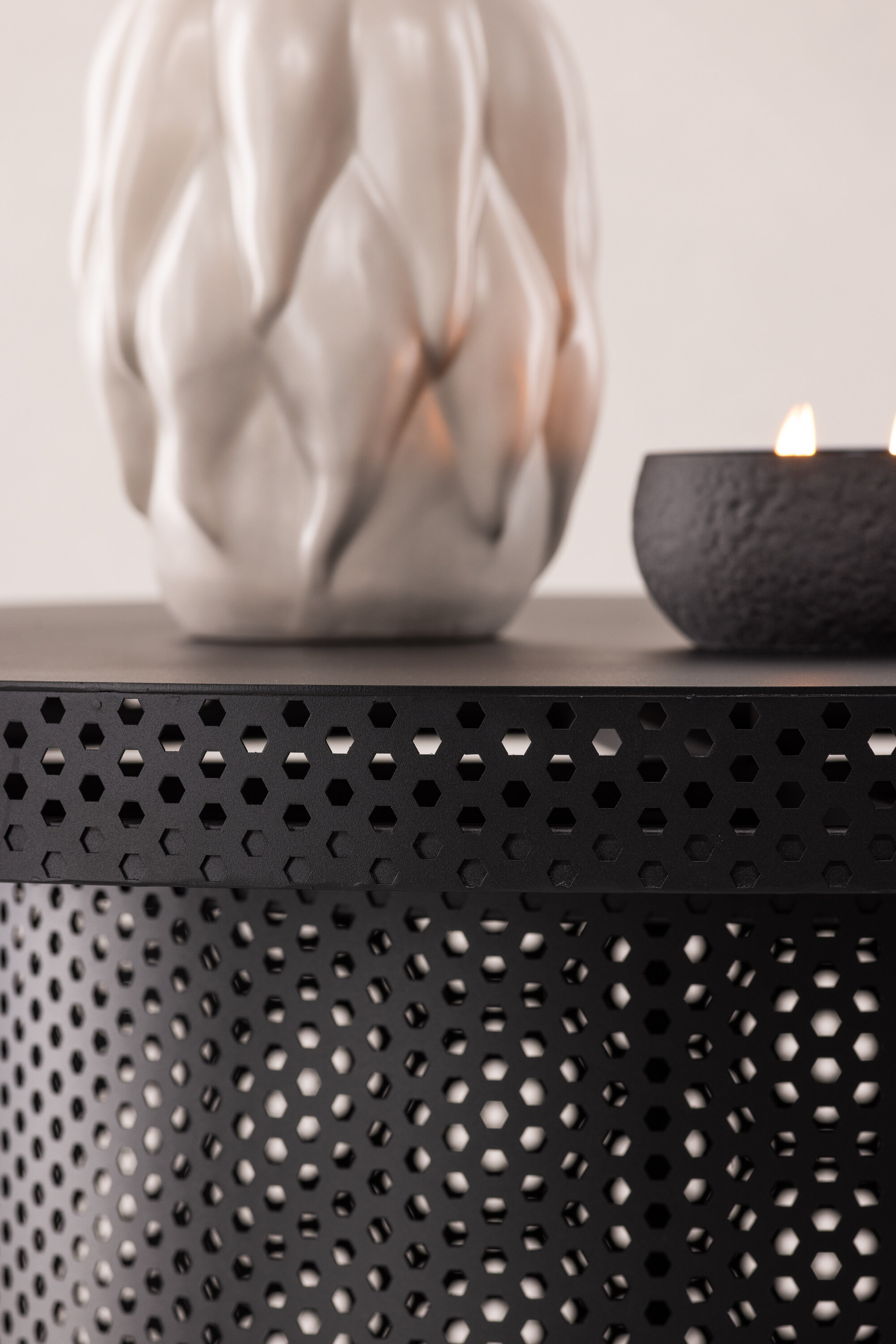 deLOHN West End x Josefin Lustig Dohányzóasztal