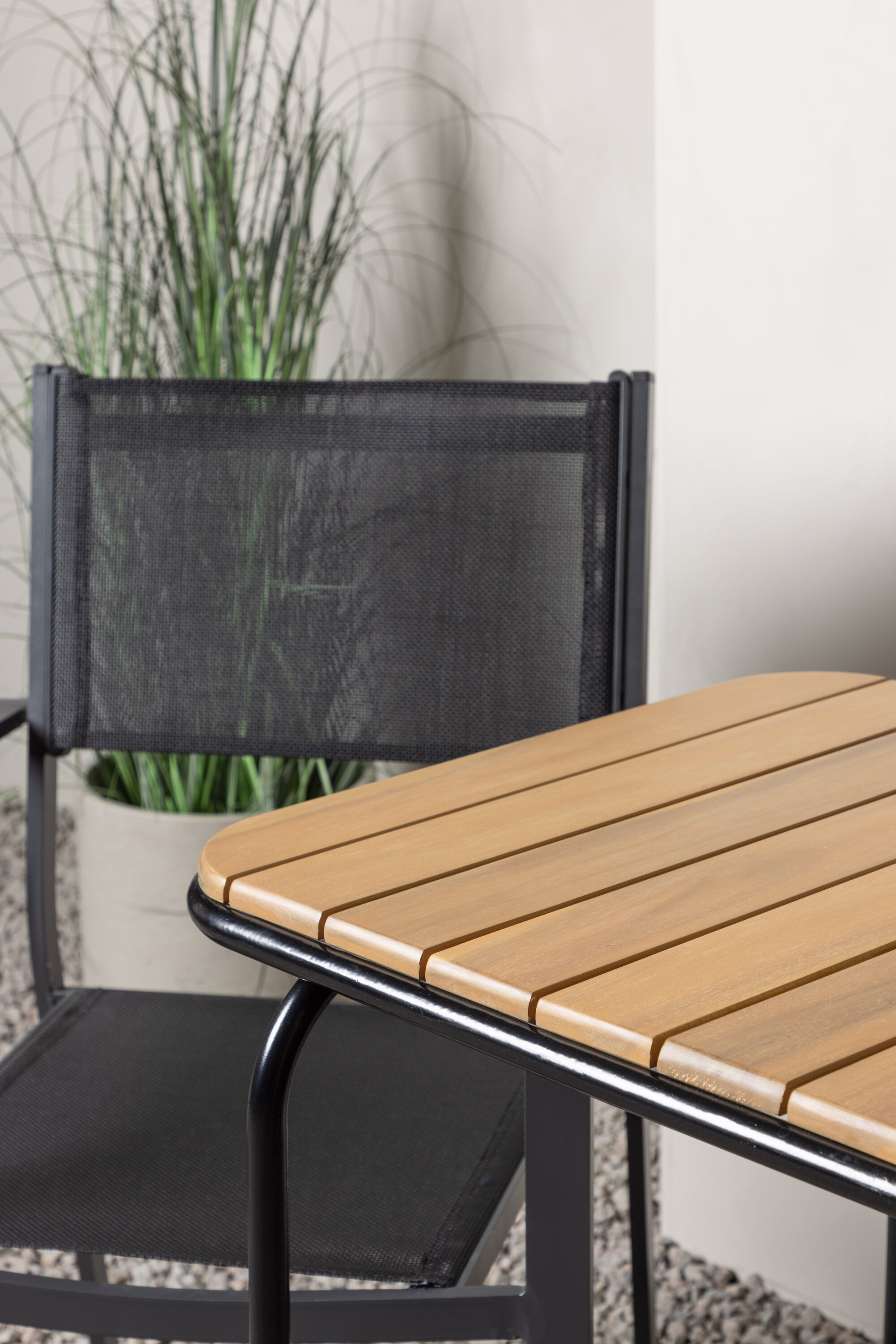 deLOHN Holmbeck, Copacabana Étkezőgarnitúra