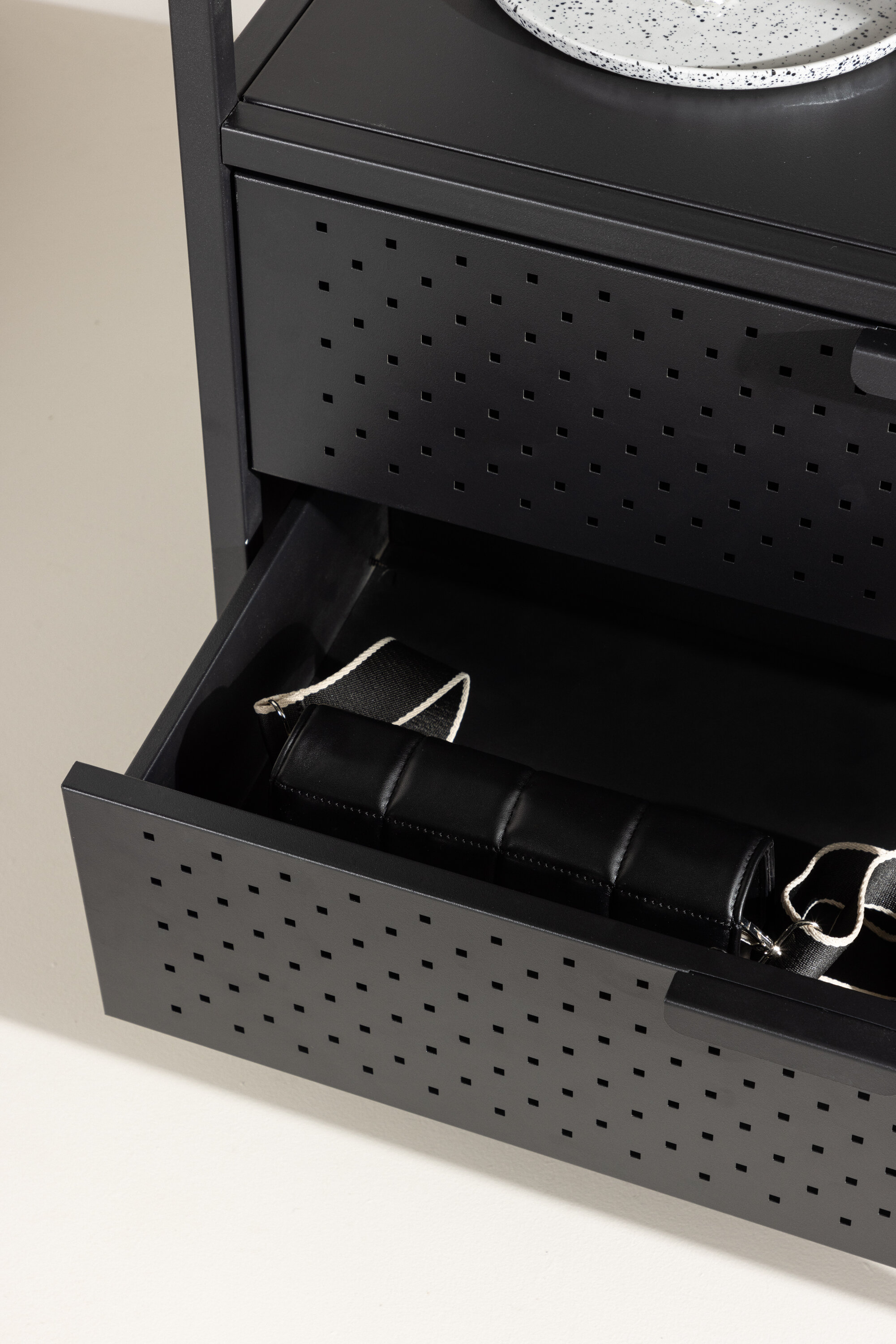 deLOHN Malibu Ruhafogas