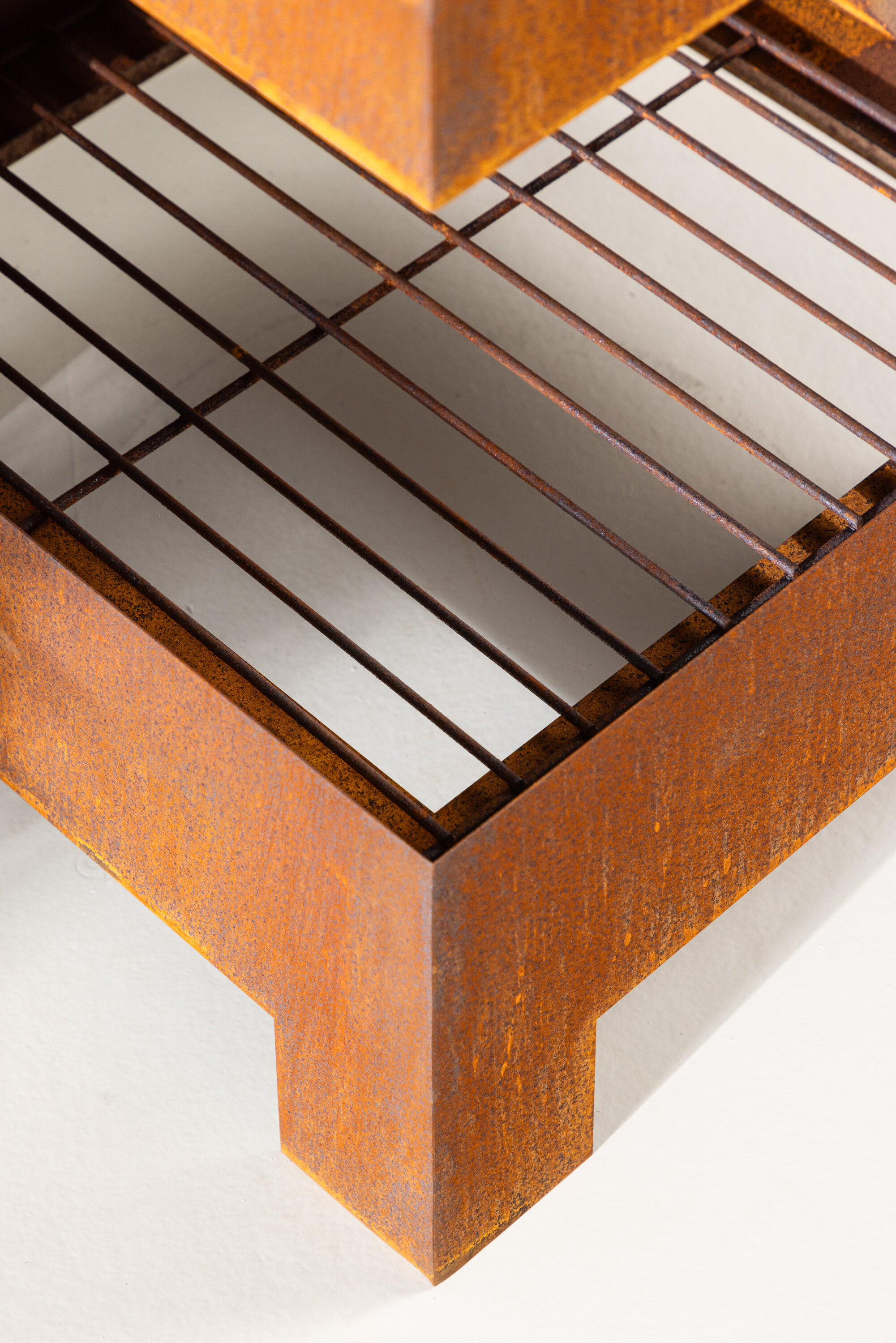 deLOHN Bastian Kerti tűzrakó