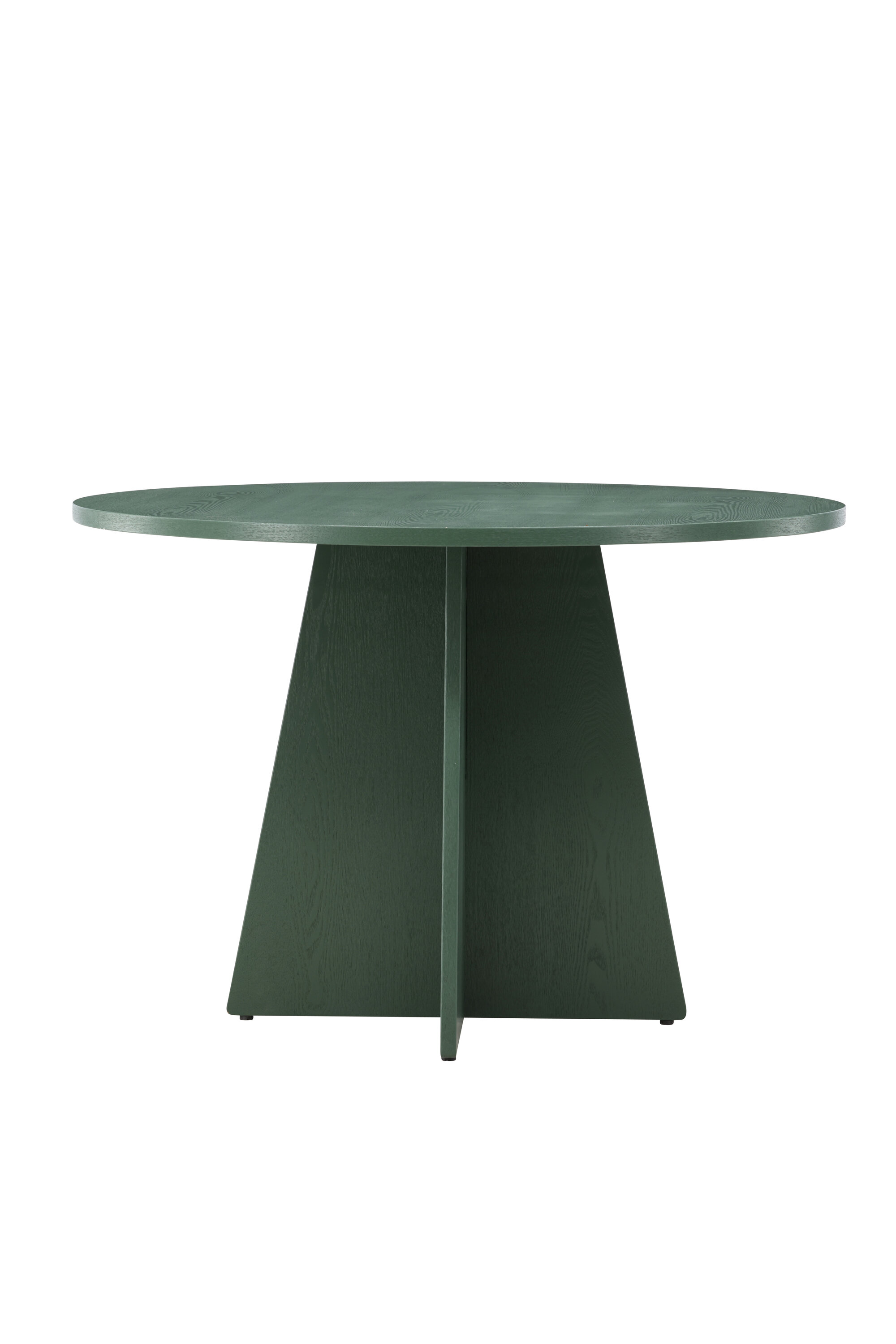 deLOHN Bootcut Kerek étkezőasztal