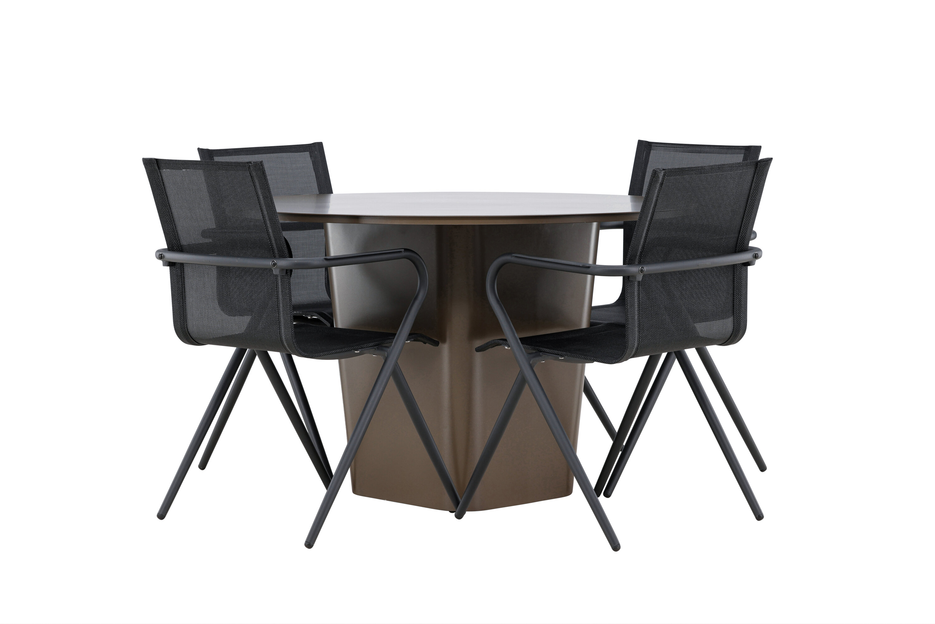 deLOHN Santa Fe, Alina Étkezőgarnitúra