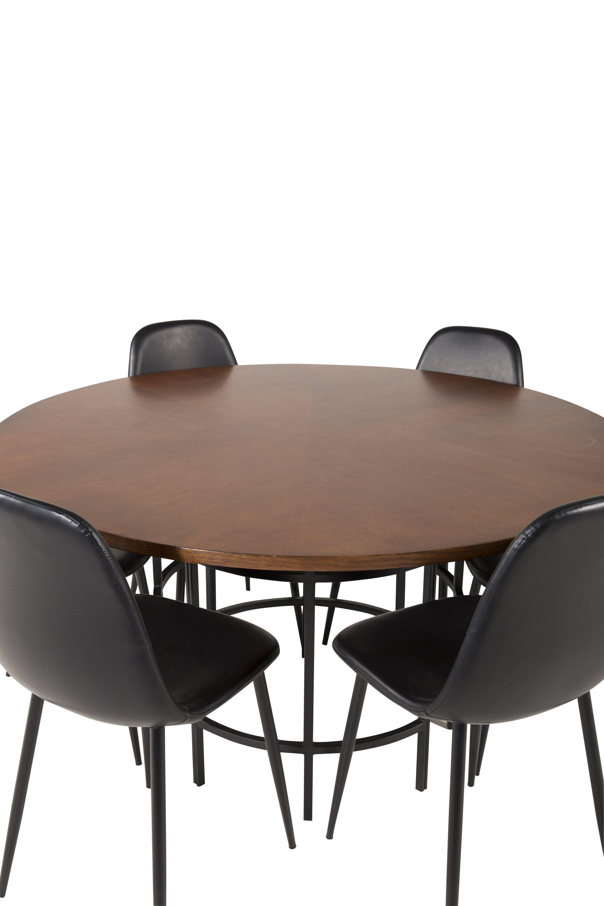 deLOHN Copenhagen, Polar Kör alakú étkezőgarnitúra