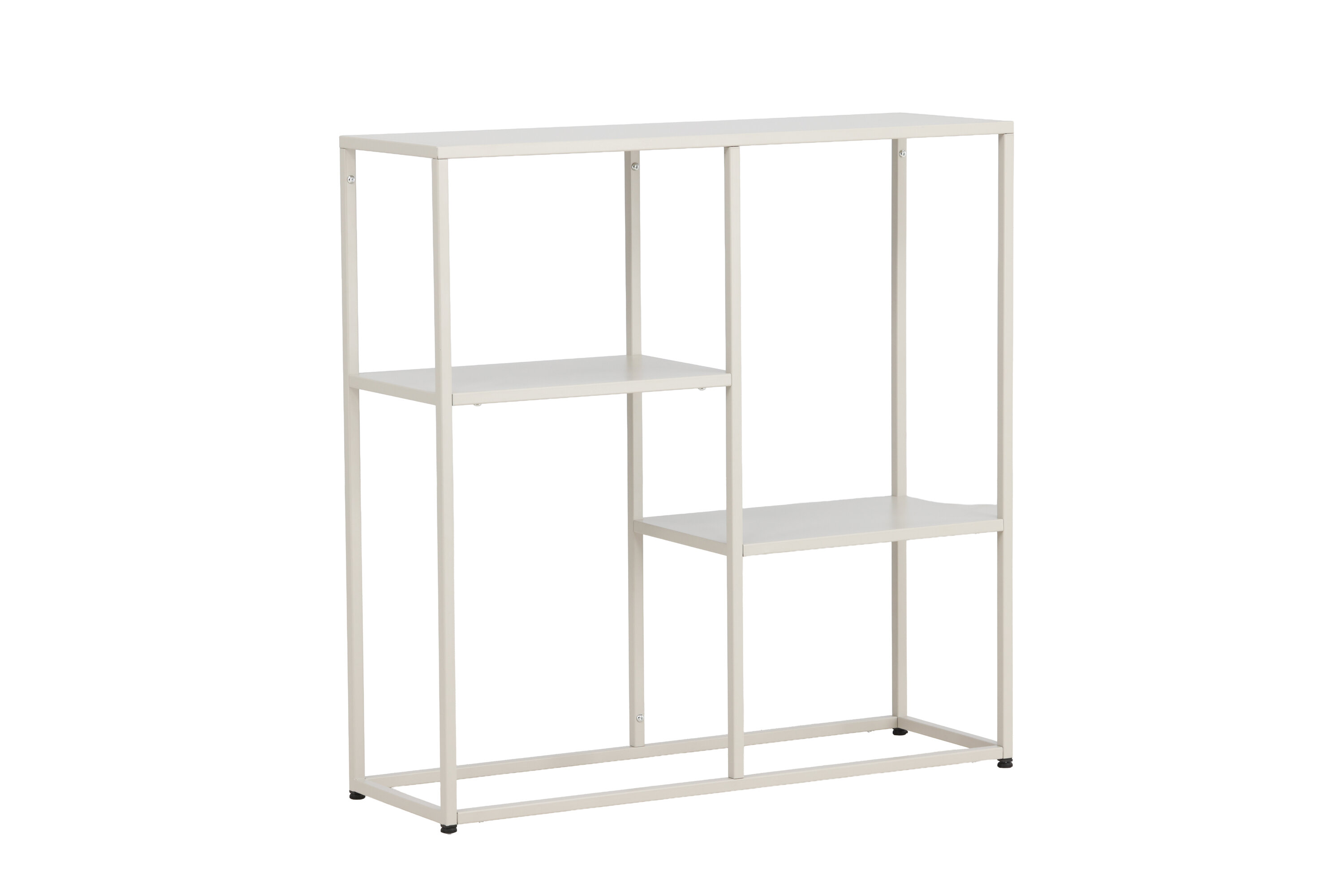 deLOHN Staal Kisasztal deLOHN Staal Kisasztal