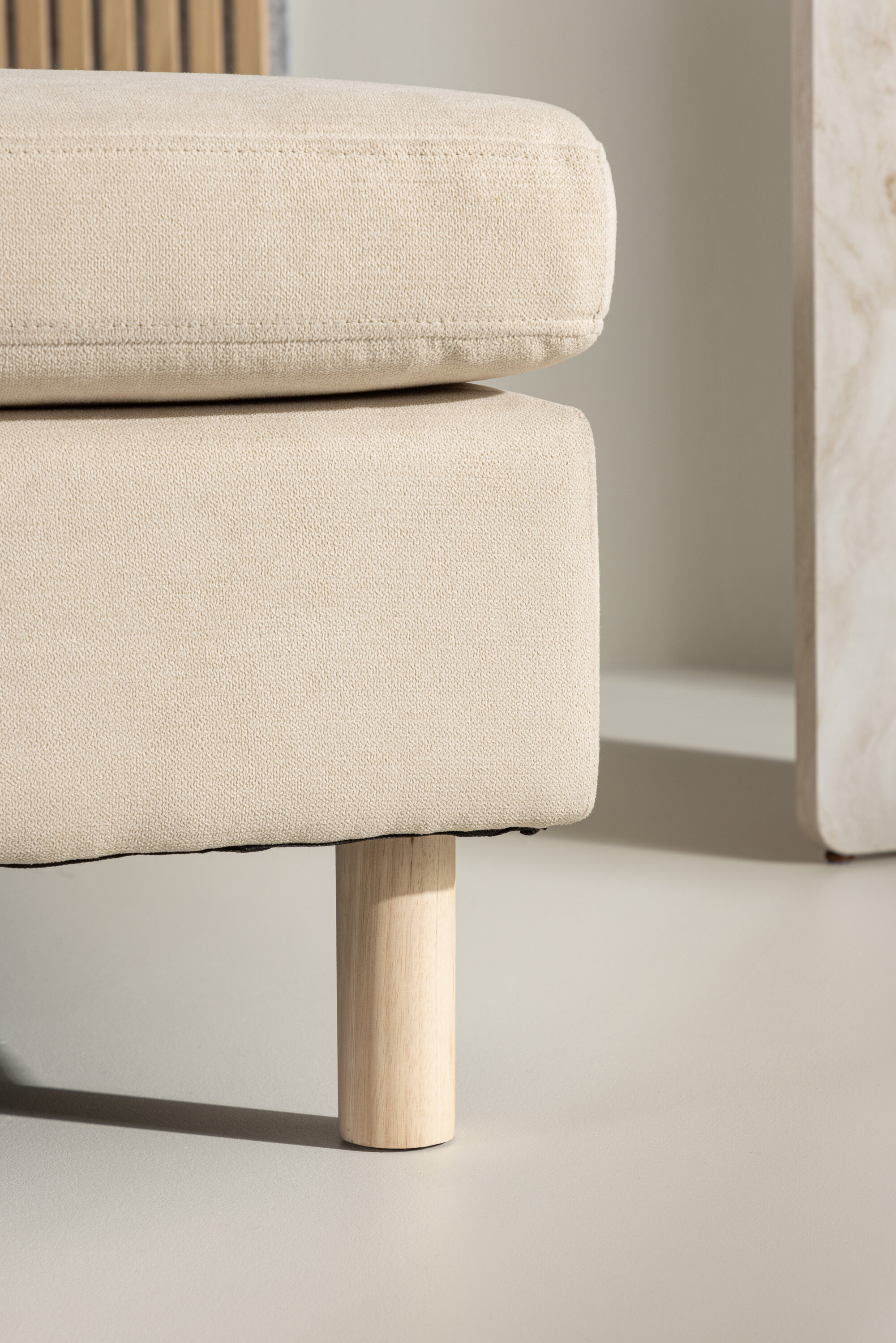 deLOHN Zero Kanapé modul deLOHN Zero Kanapé modul