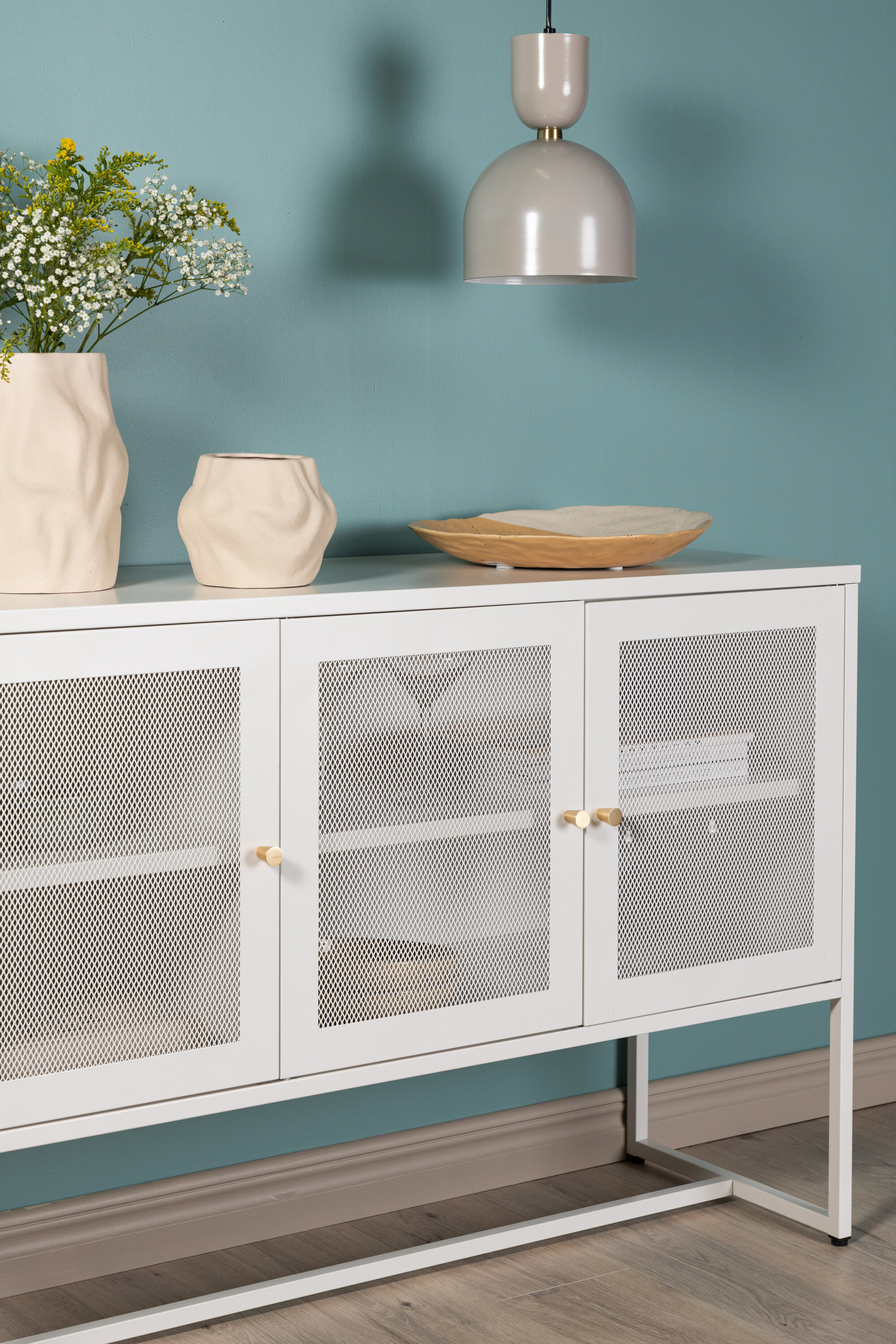 deLOHN Malla Tárolószekrény