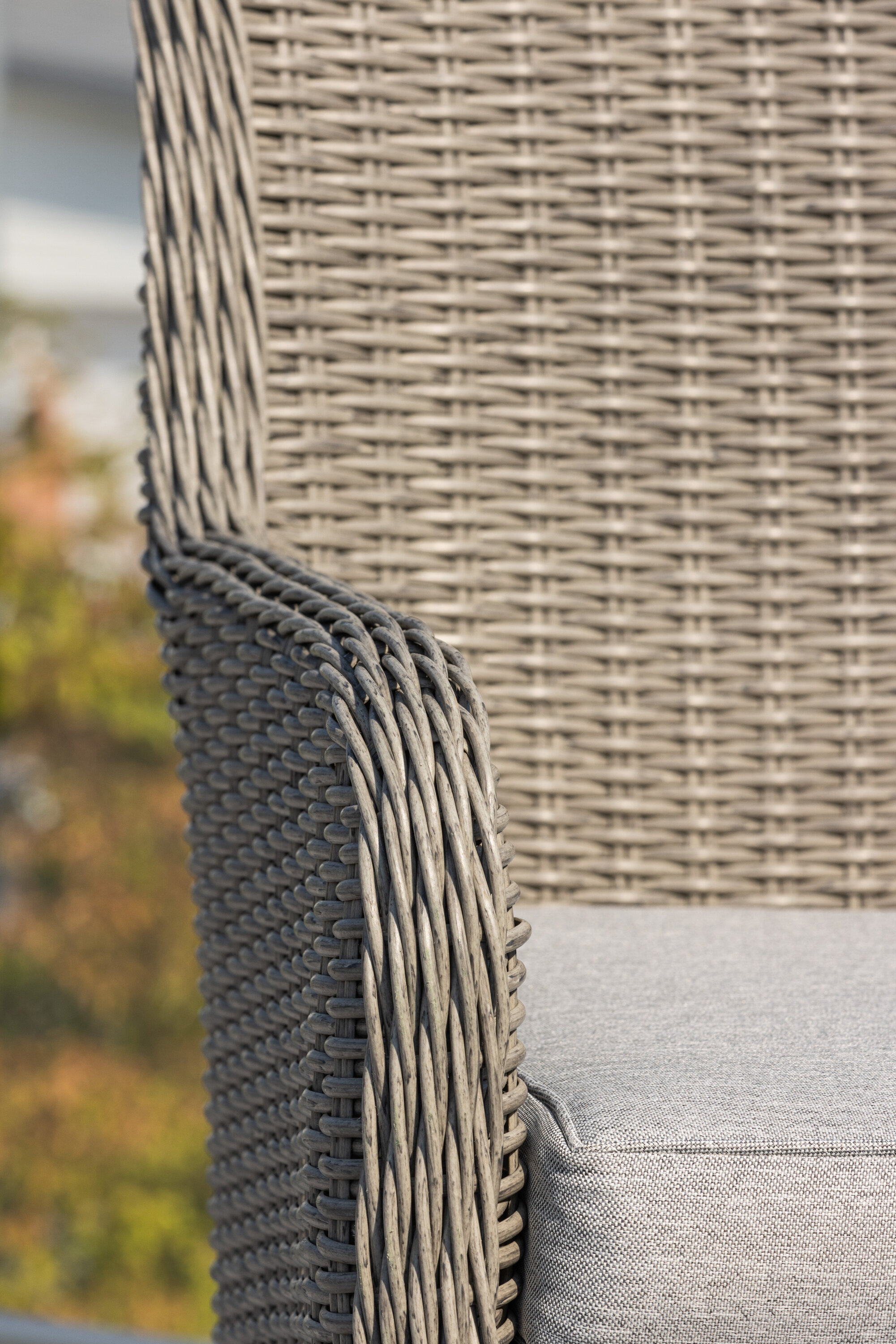 deLOHN Wembley Étkezőszék