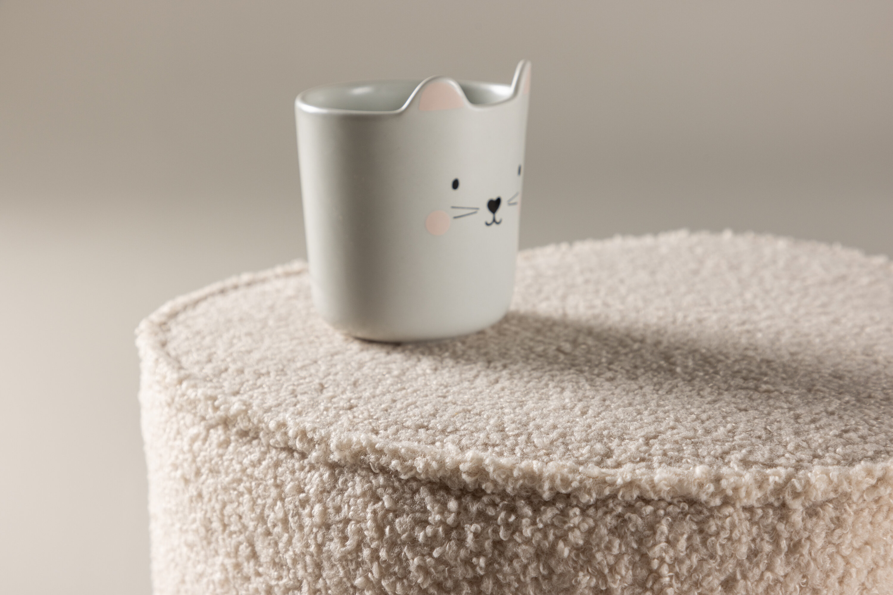 deLOHN Heart Gyerekszék