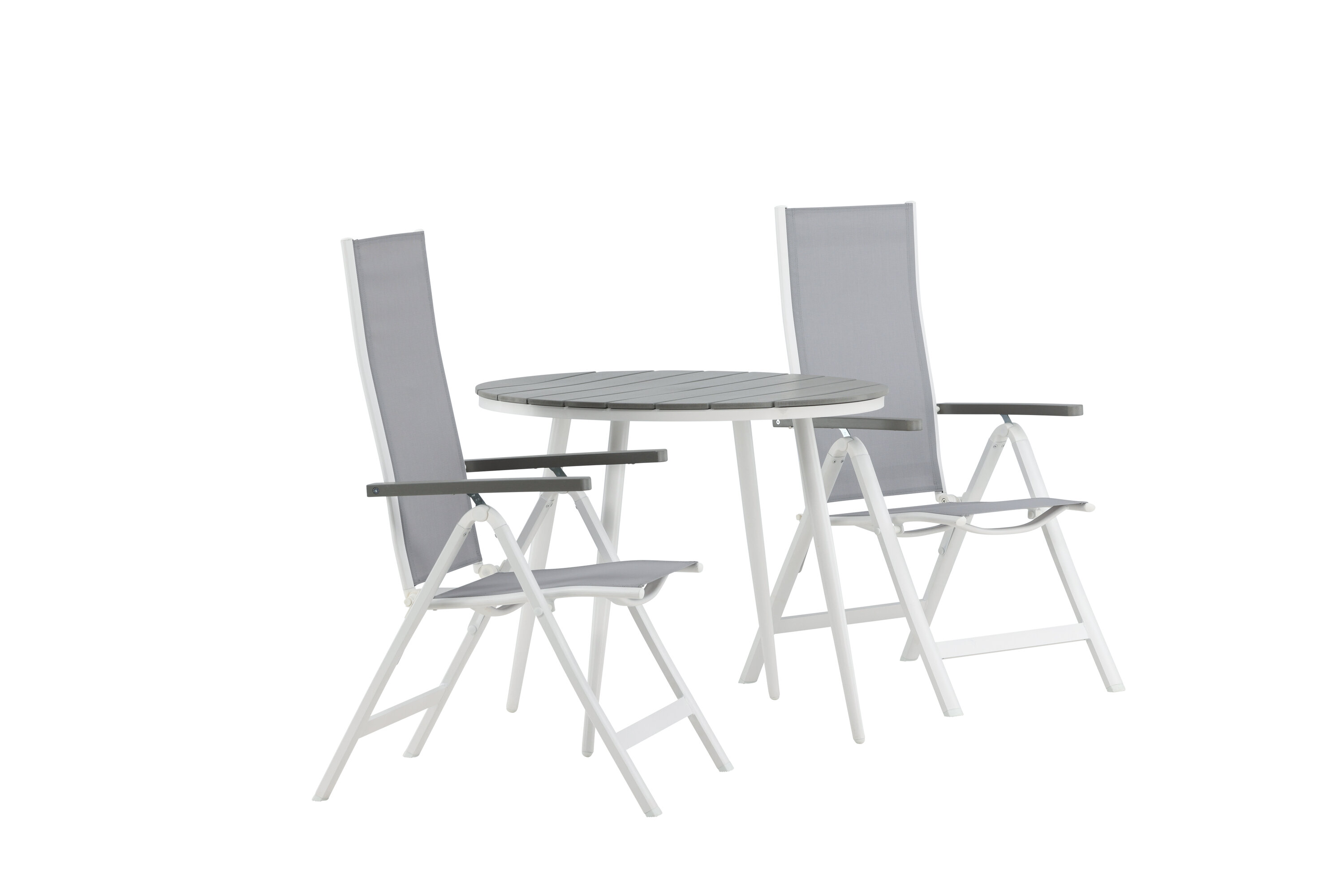 deLOHN Break, Albany Étkezőgarnitúra