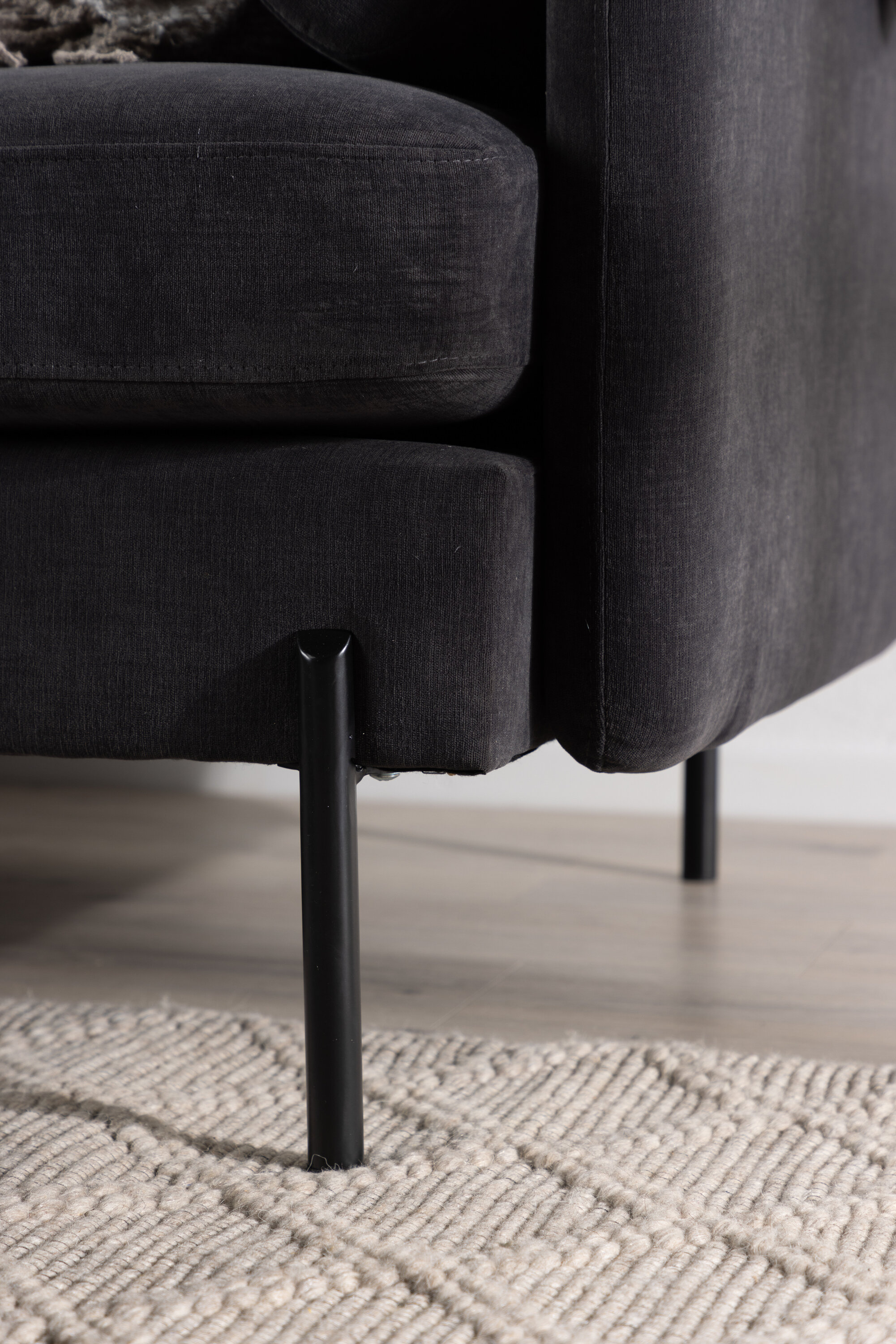 deLOHN Antibes Háromszemélyes kanapé