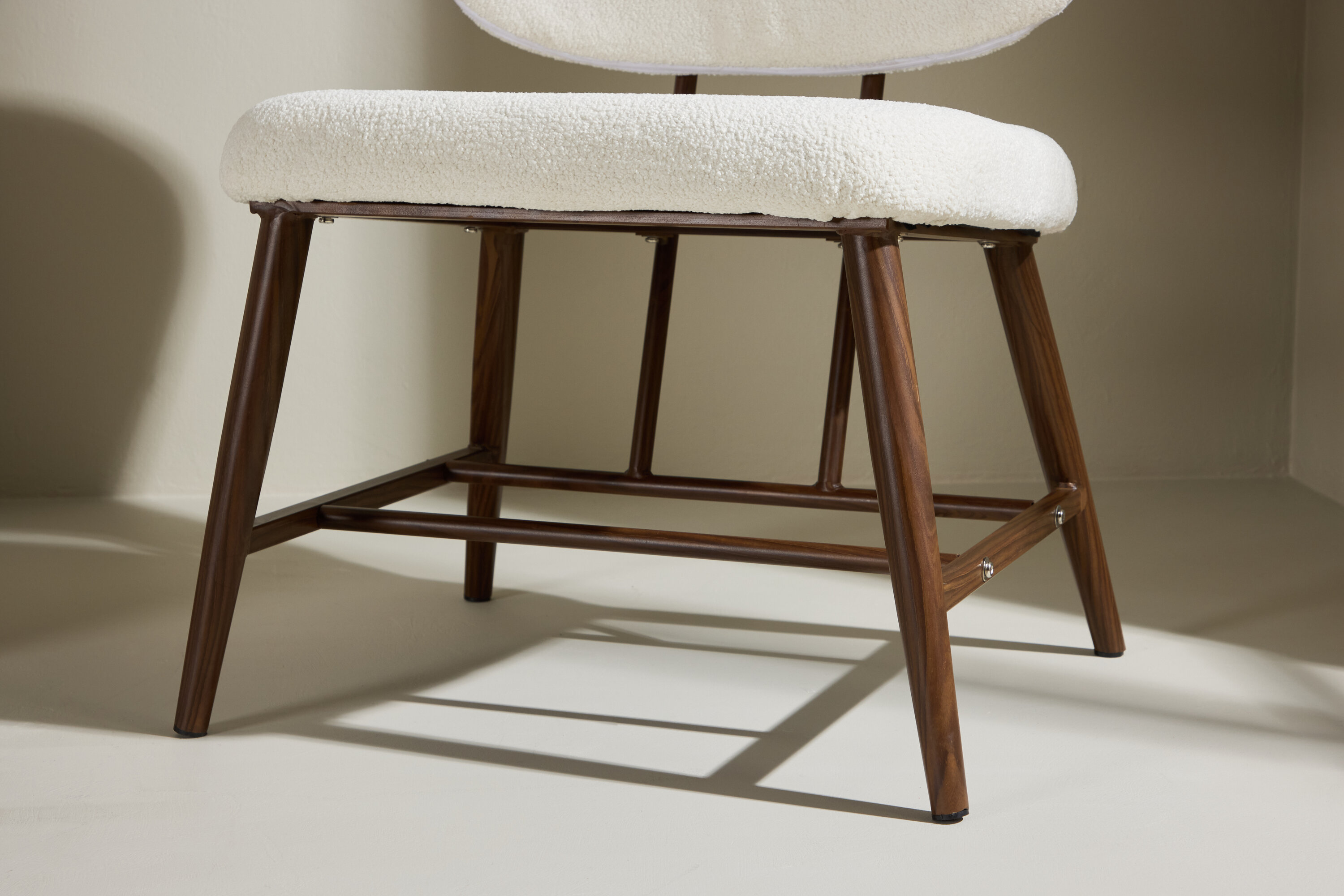 deLOHN Midland Nyugágy szék