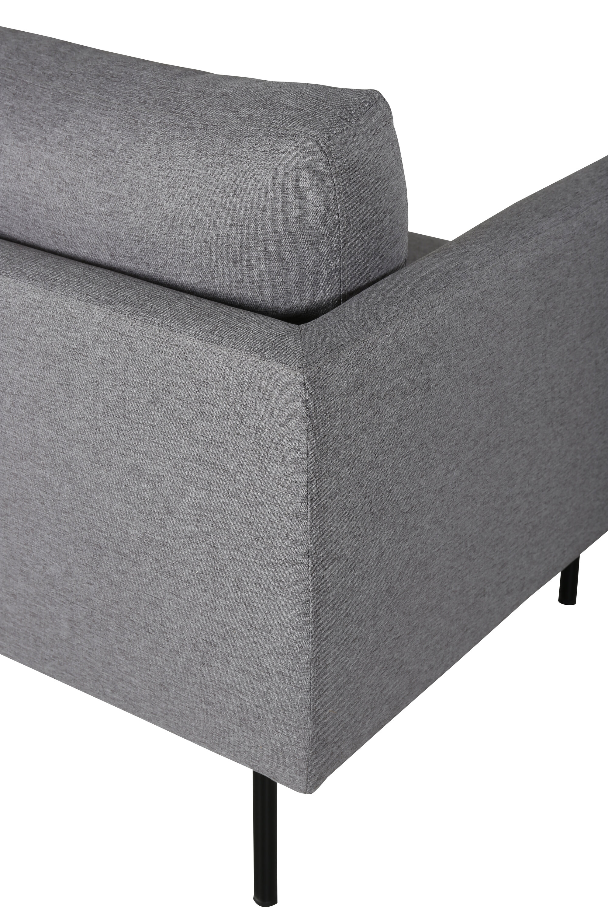 deLOHN Zoom Kétszemélyes kanapé