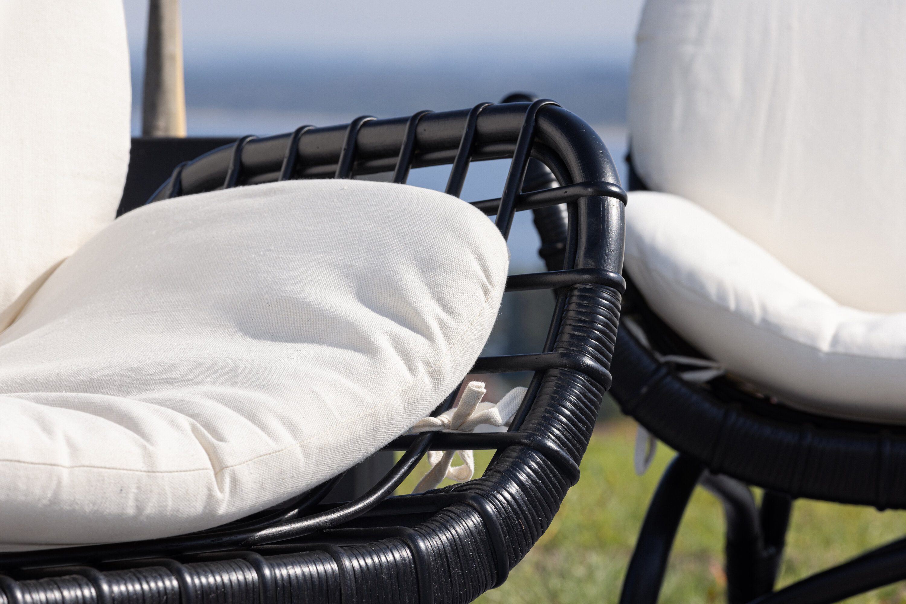 deLOHN Moana Nyugágy szék