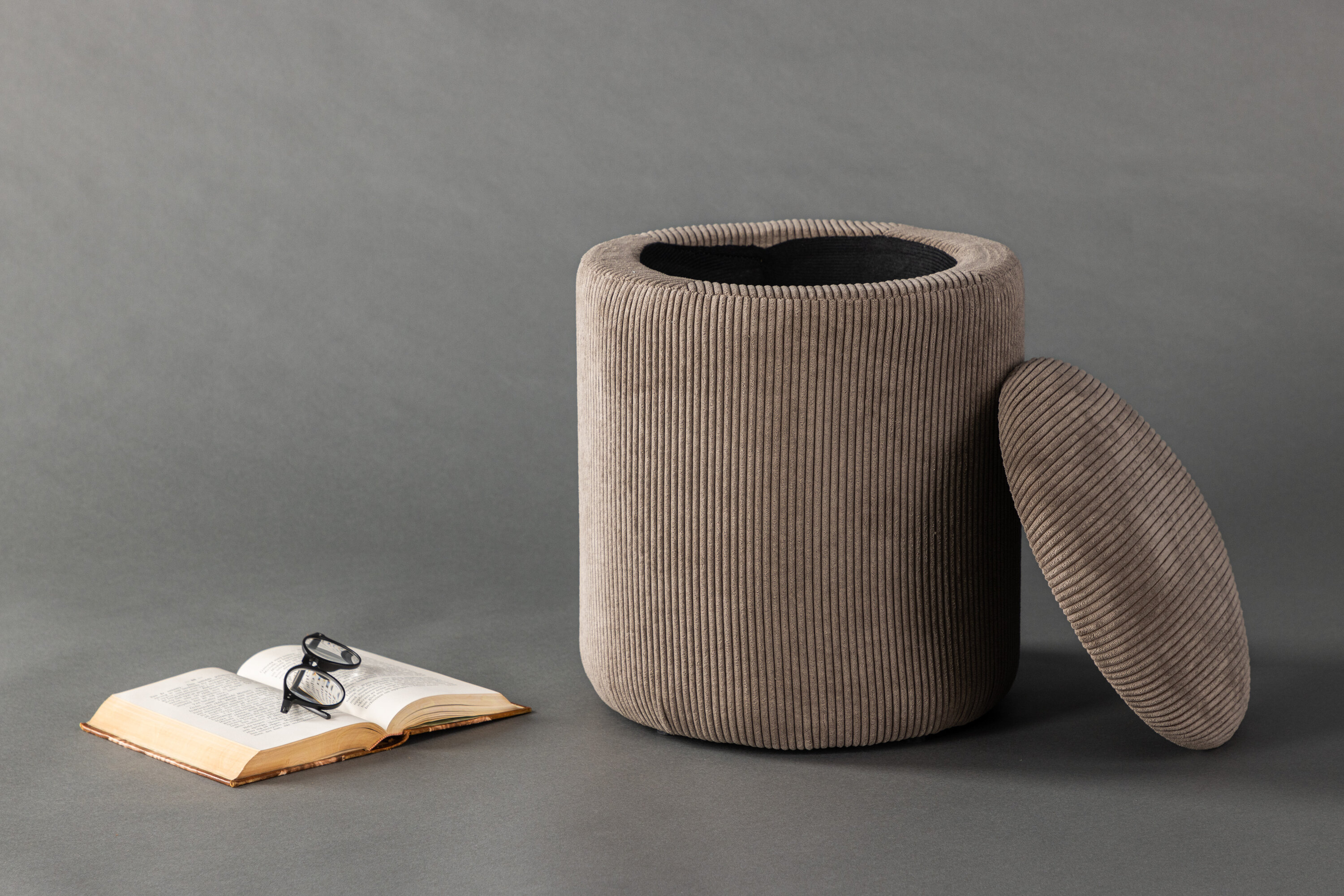 deLOHN Limpen Puff deLOHN Limpen Puff