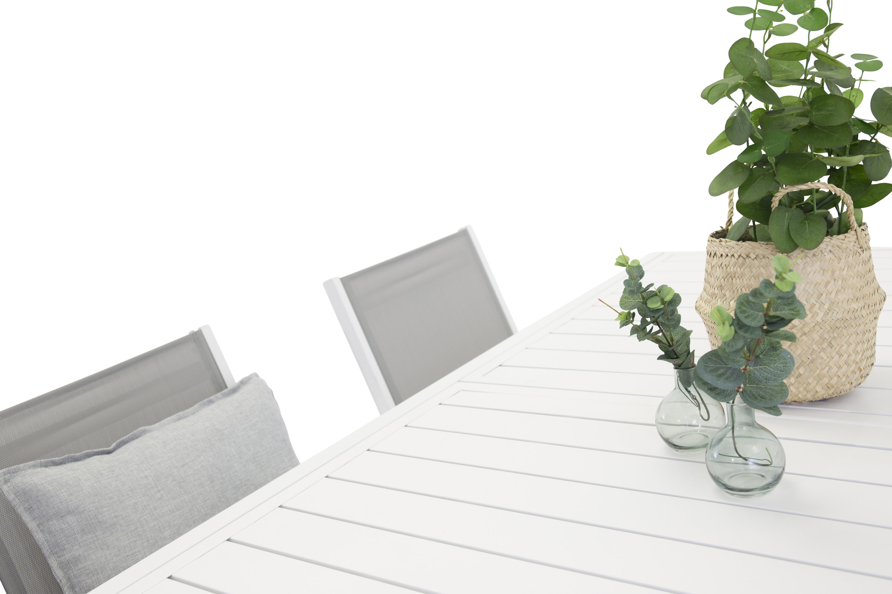 deLOHN Marbella, Copacabana Étkezőgarnitúra