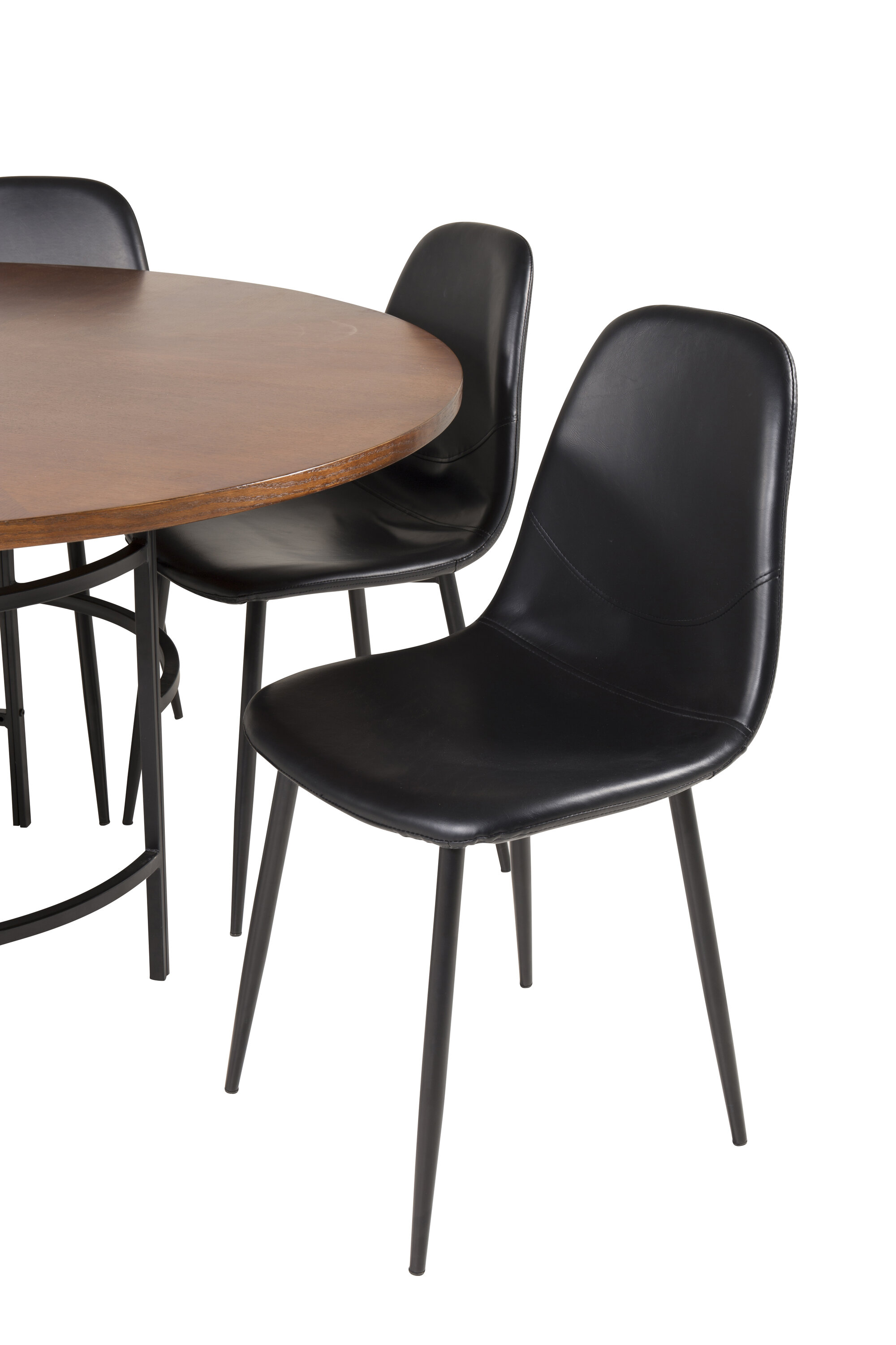 deLOHN Copenhagen, Polar Kör alakú étkezőgarnitúra