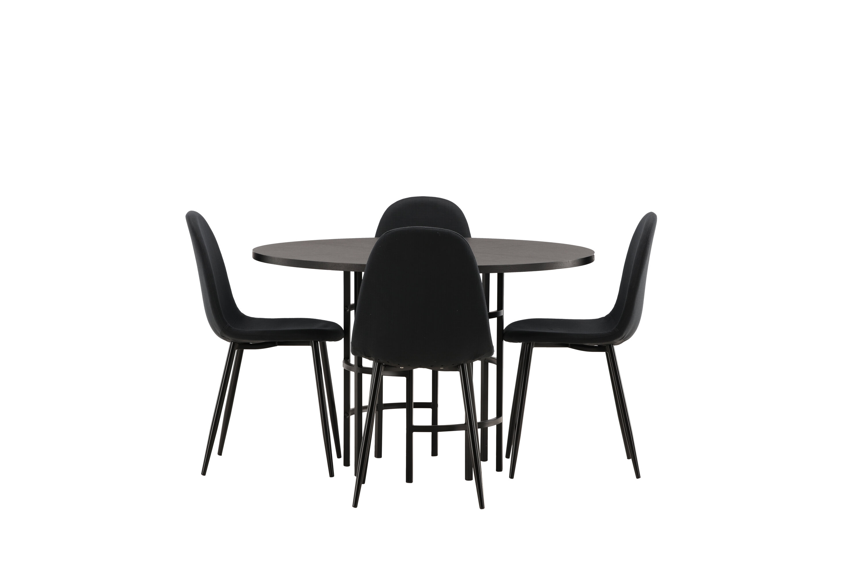 deLOHN Copenhagen, Polar Kör alakú étkezőgarnitúra