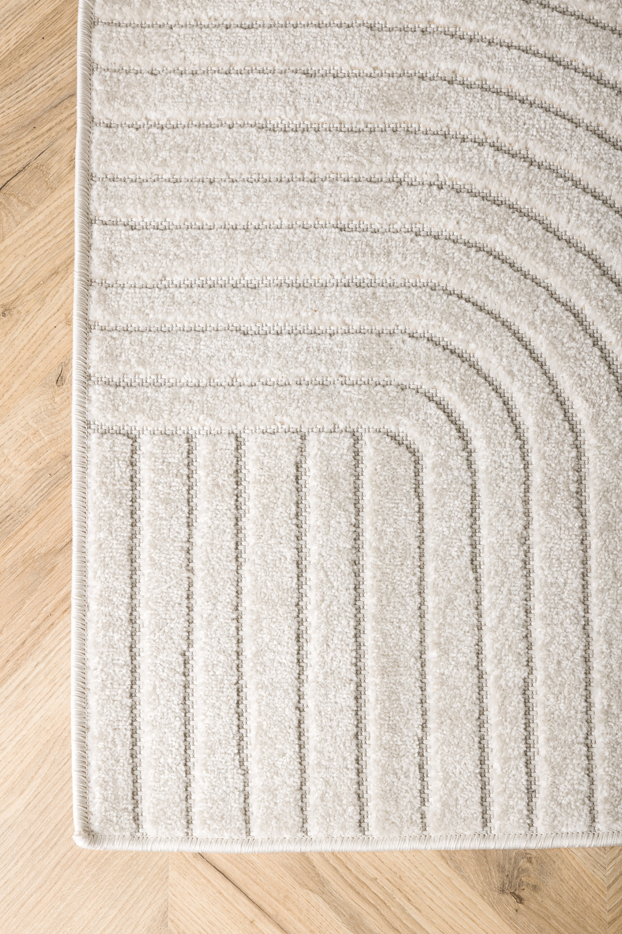 deLOHN Vince Nappali szőnyegek