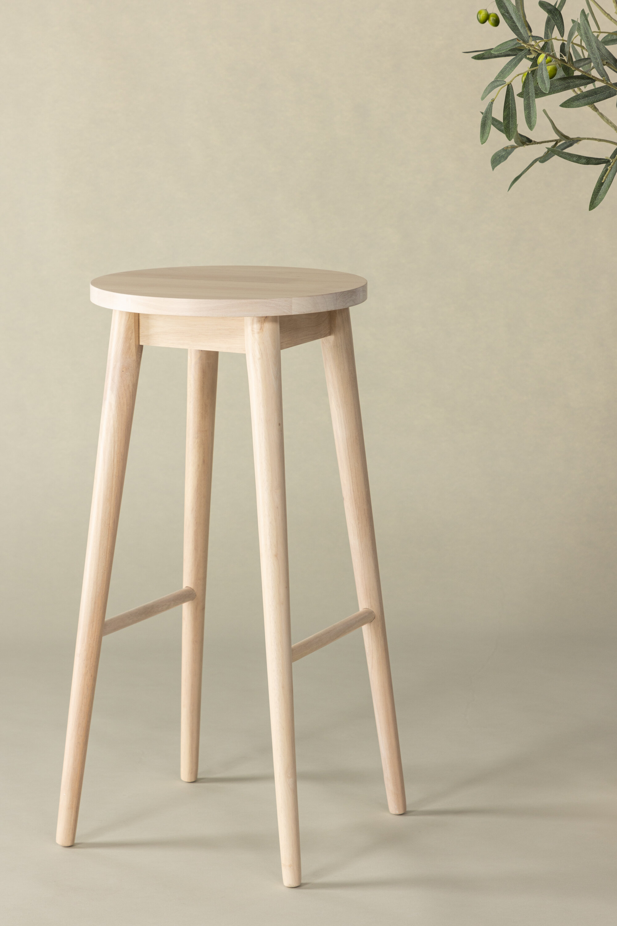 deLOHN Mollösand Bárszék