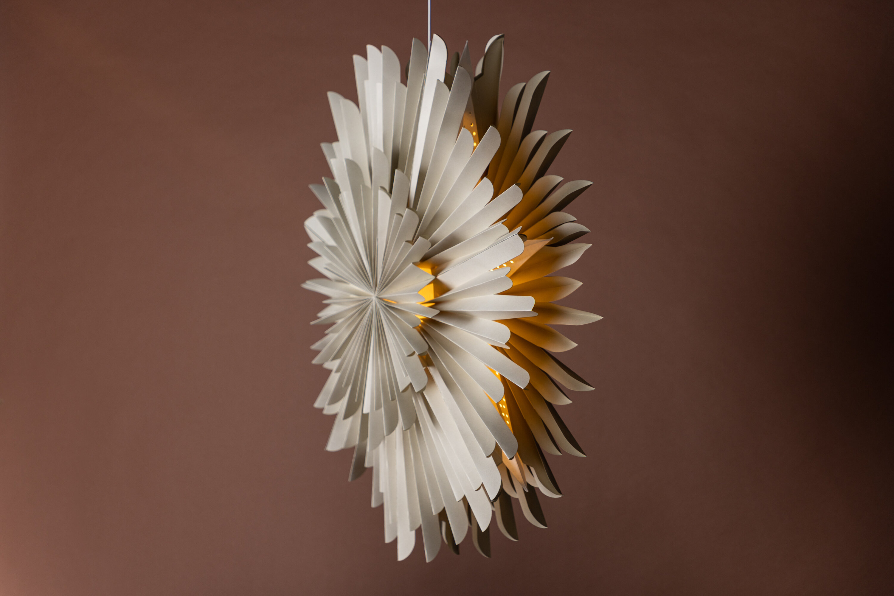 deLOHN Sälen Karácsonyi fények deLOHN Sälen Karácsonyi fények