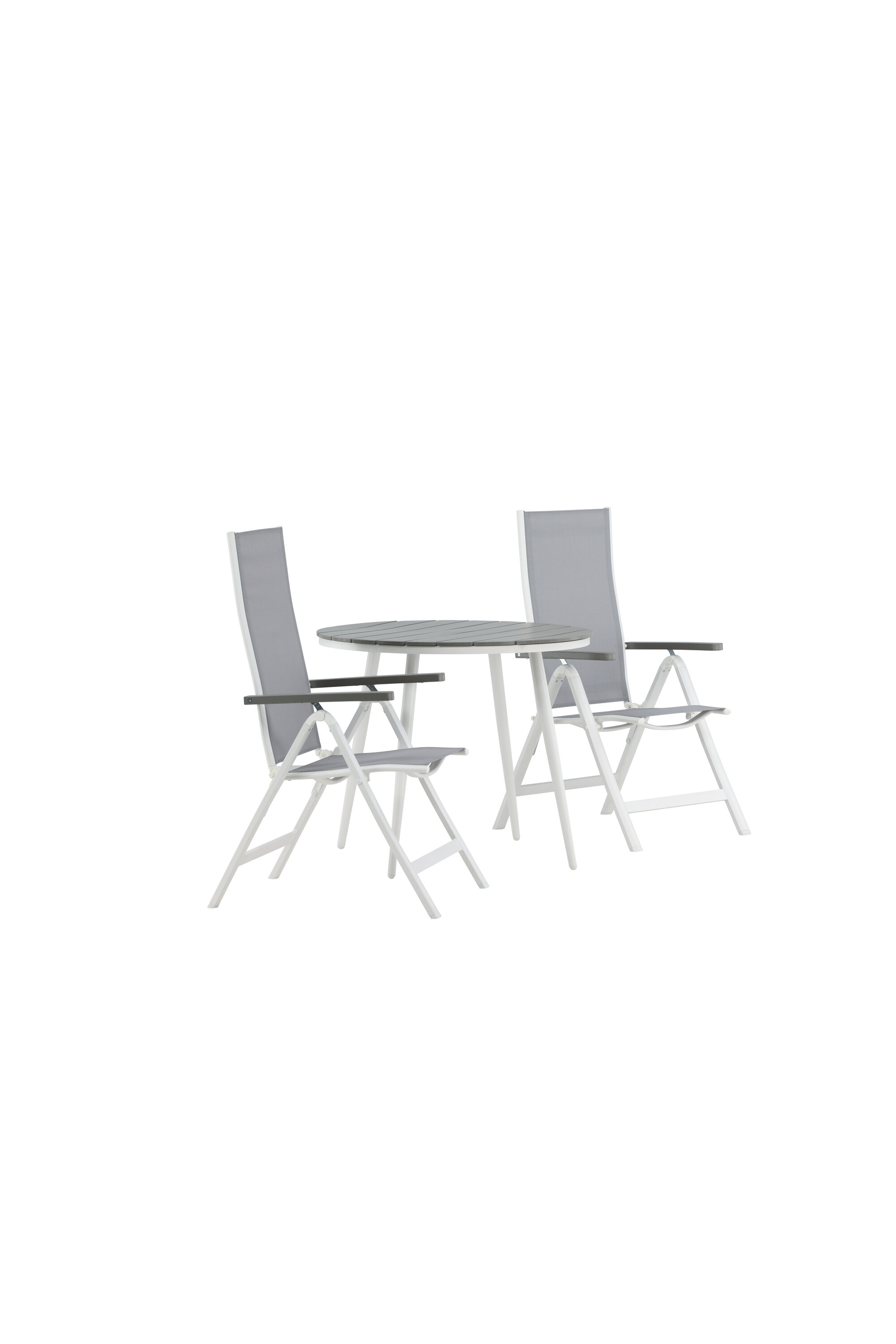 deLOHN Break, Albany Étkezőgarnitúra