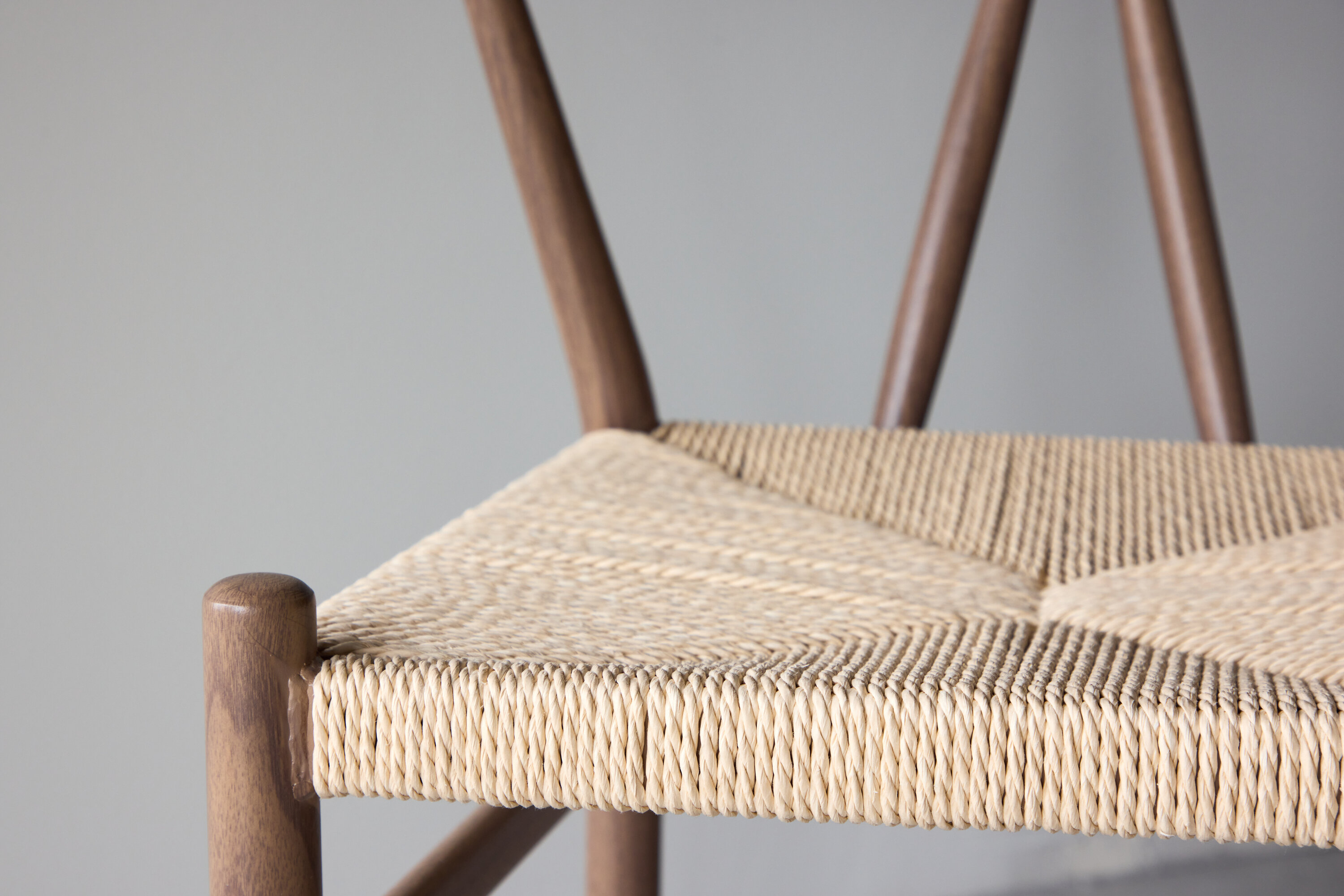 deLOHN Alfons Étkezőszék