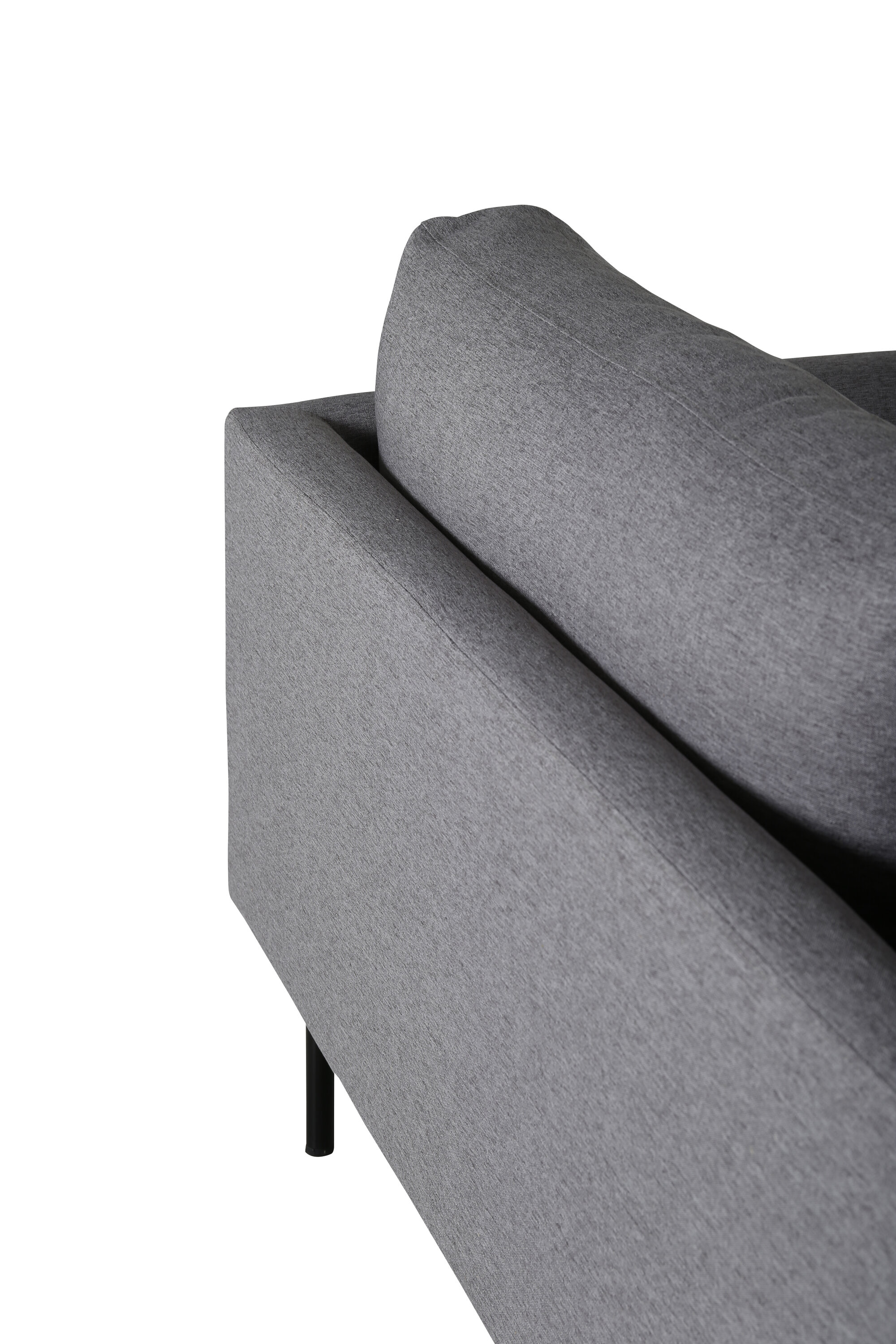 deLOHN Zoom Kétszemélyes kanapé