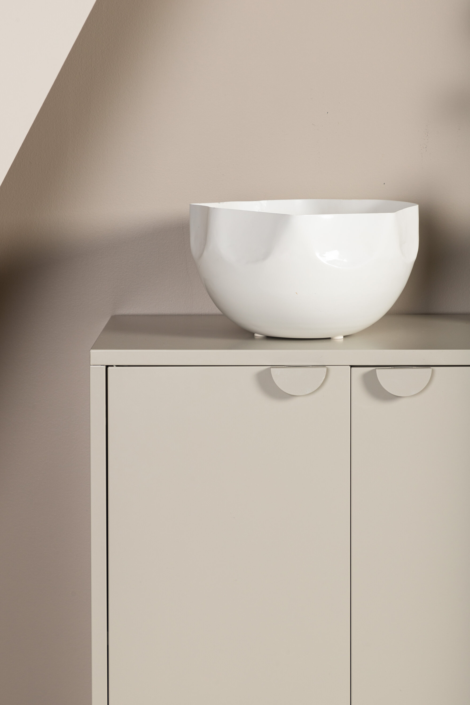 deLOHN Piring Tárolószekrény