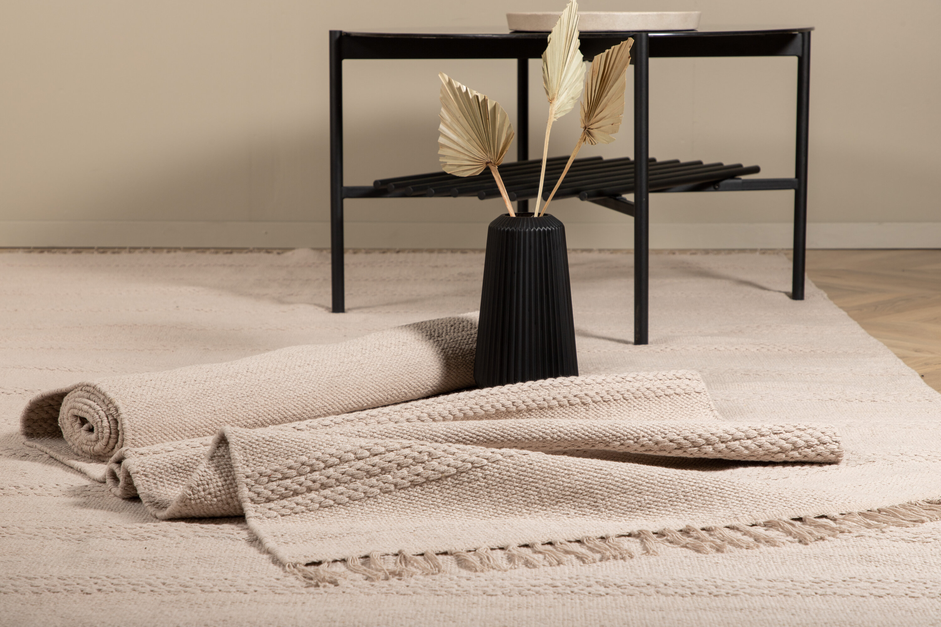 deLOHN Nico Nappali szőnyegek