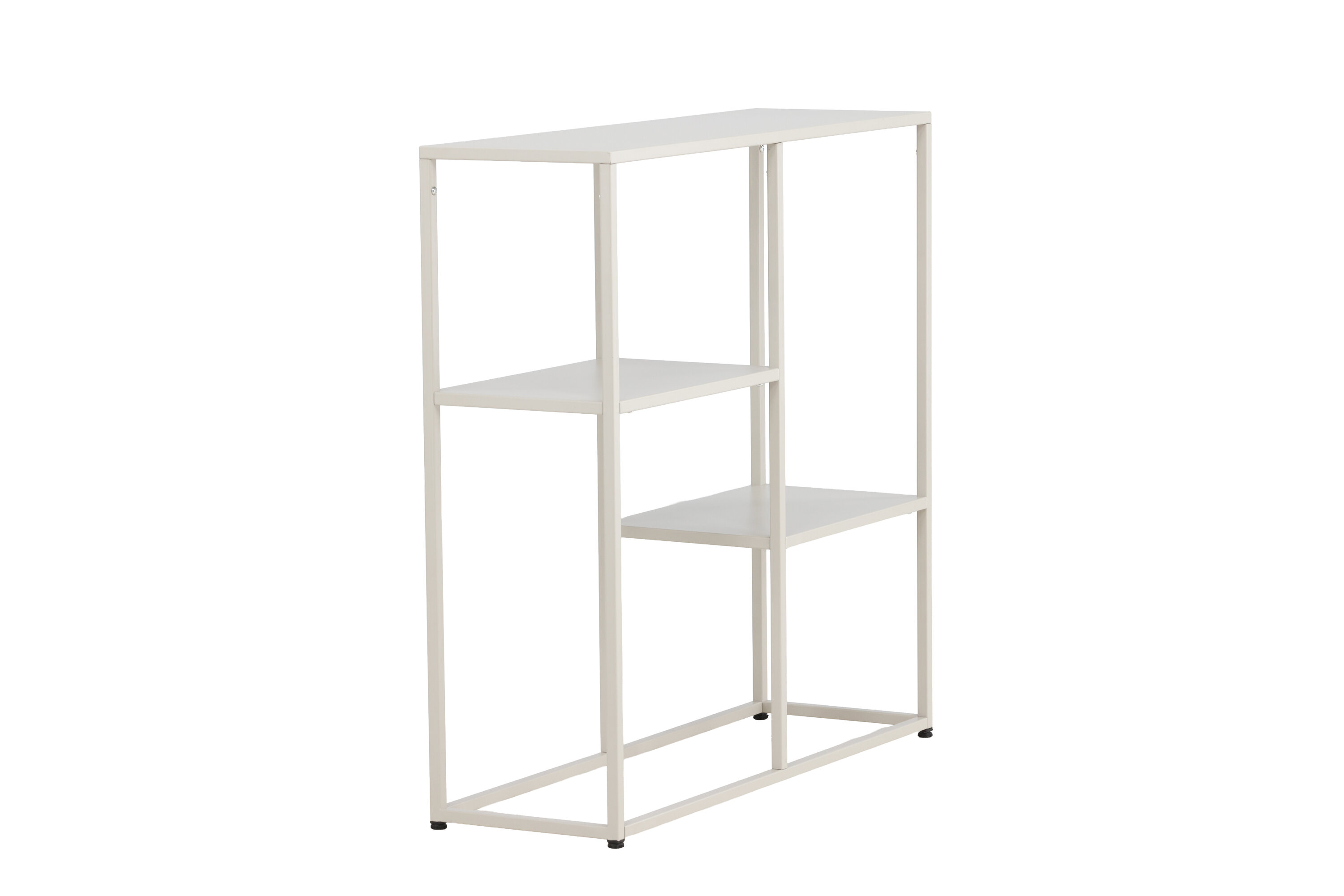 deLOHN Staal Kisasztal deLOHN Staal Kisasztal