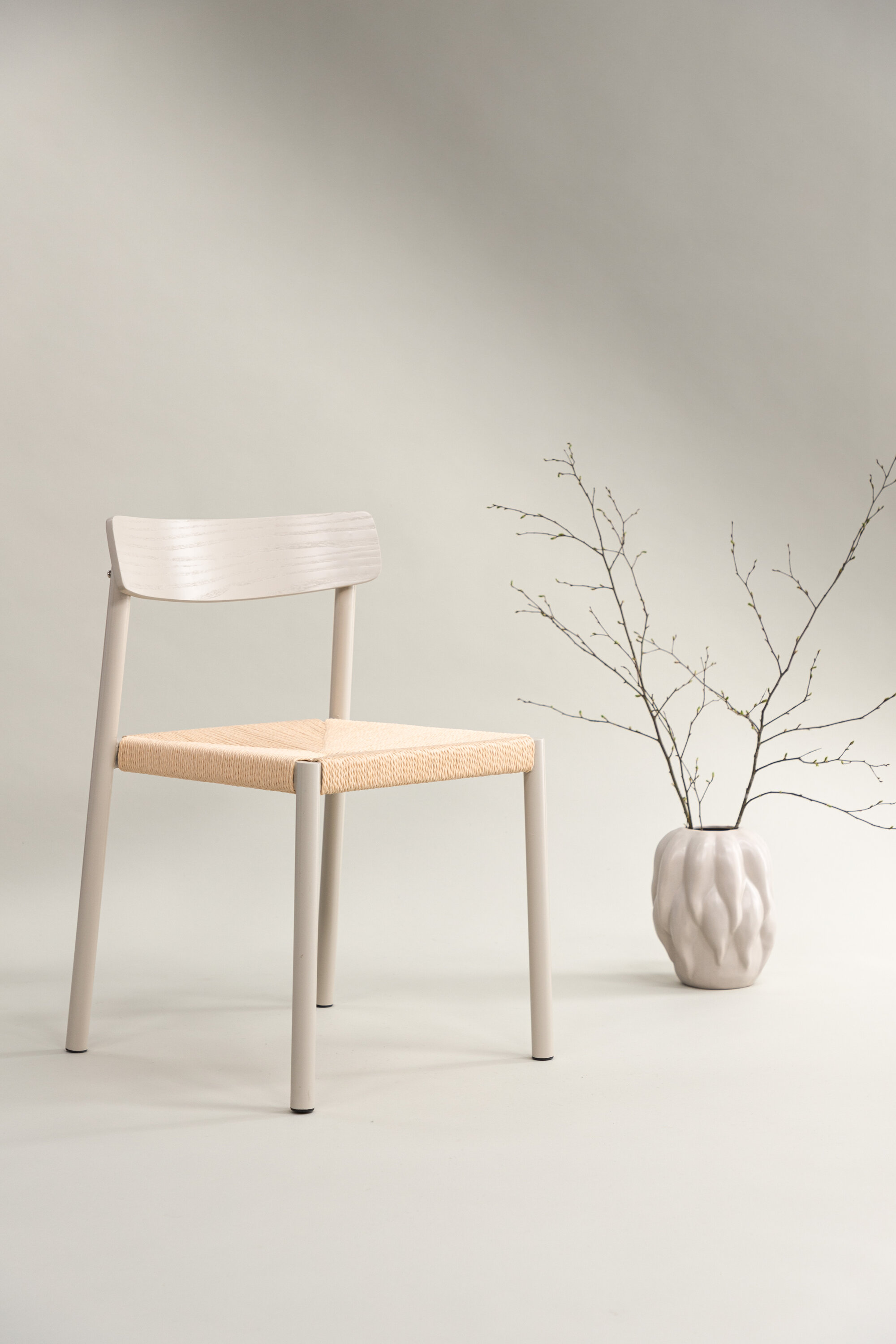 deLOHN Malmön Étkezőszék