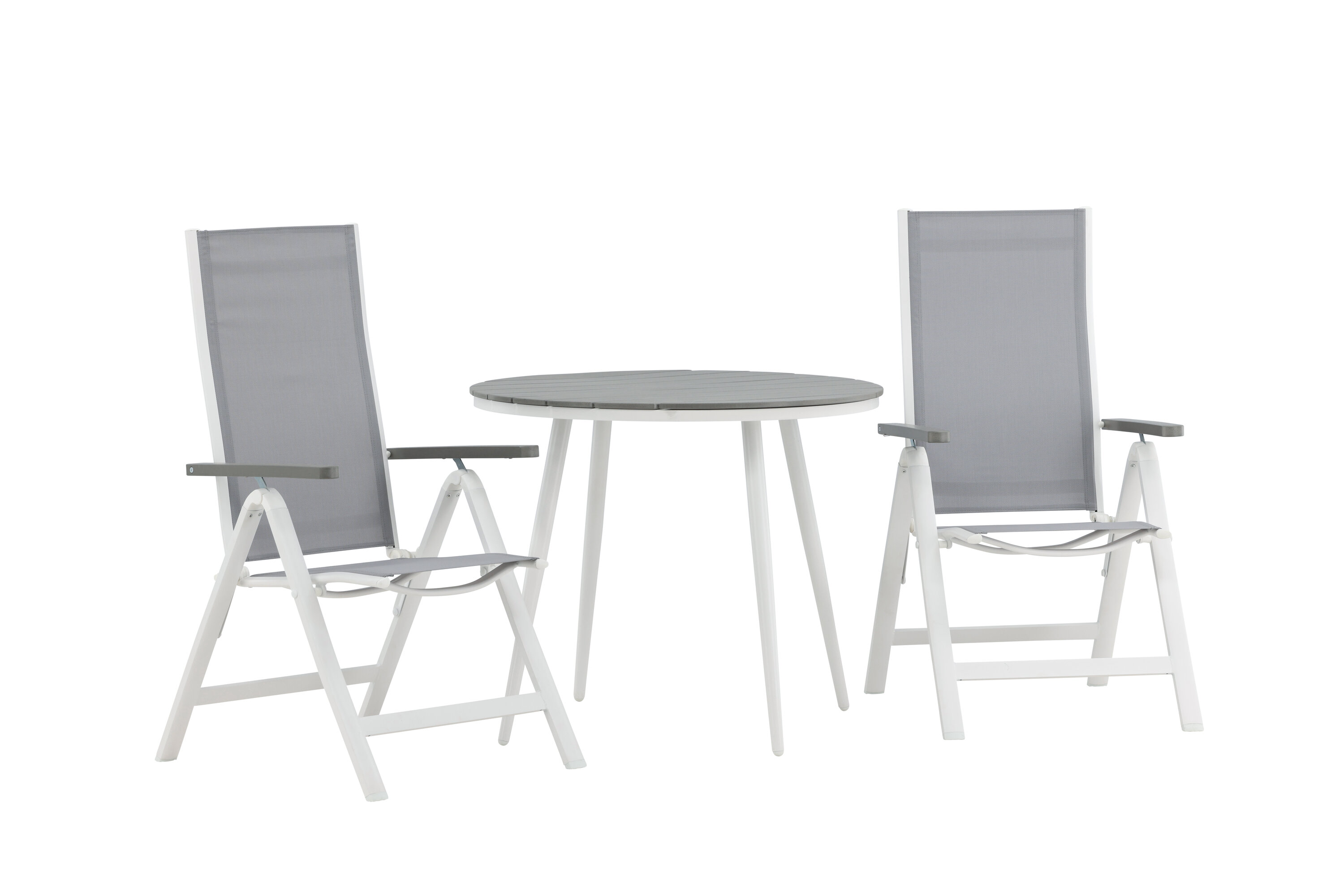 deLOHN Break, Albany Étkezőgarnitúra