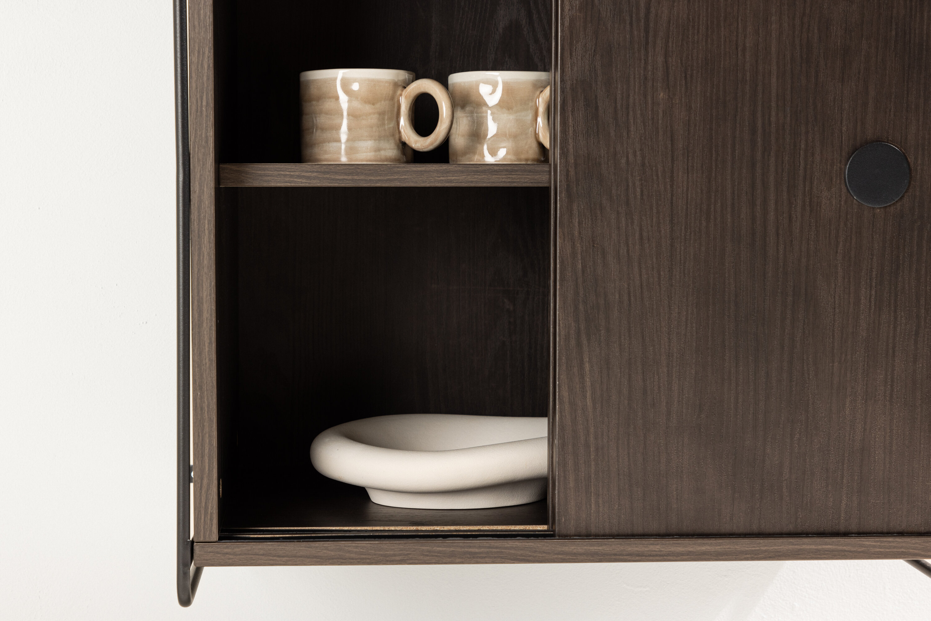 deLOHN Paris Tárolószekrény