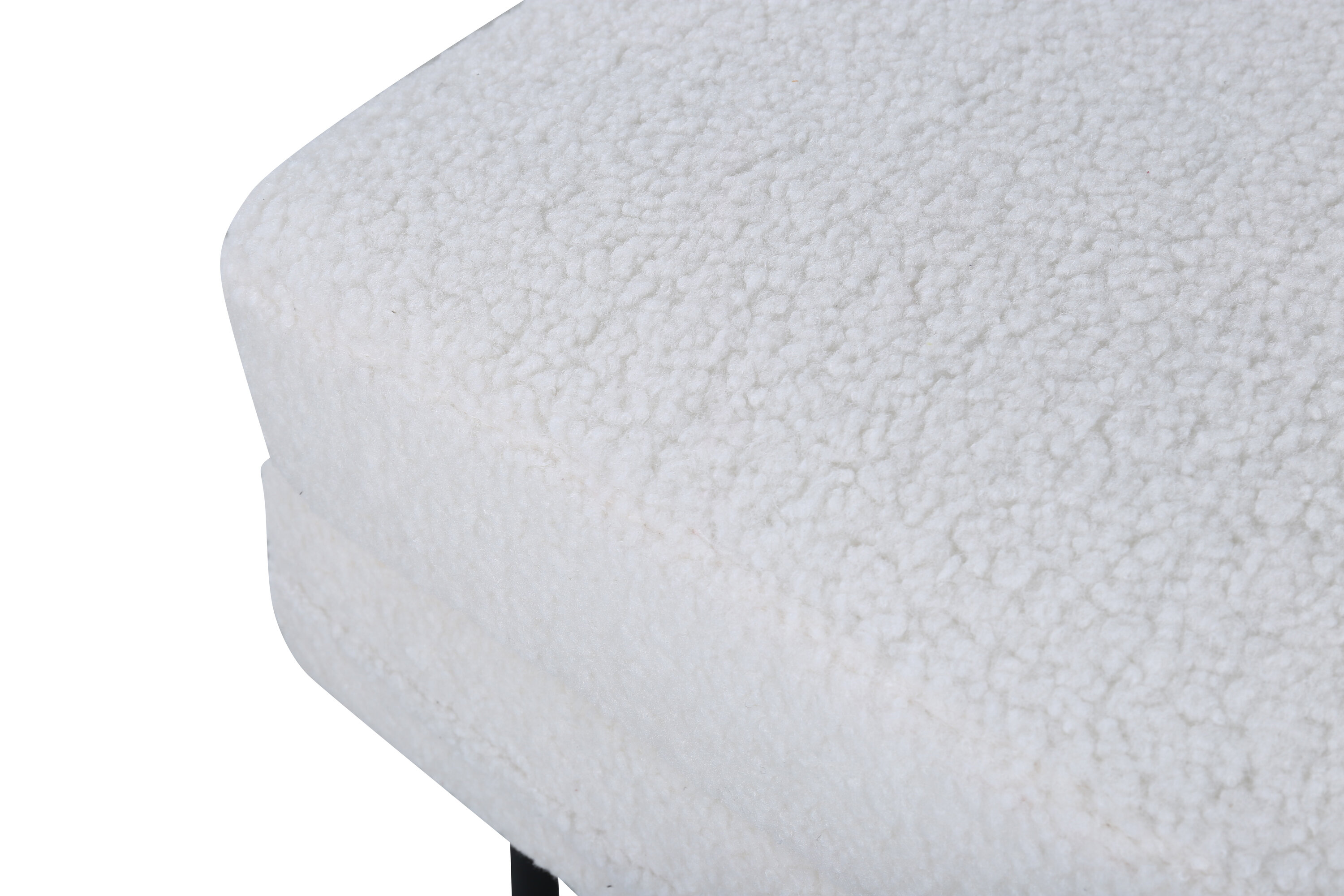 deLOHN Boom Lábtartós puff