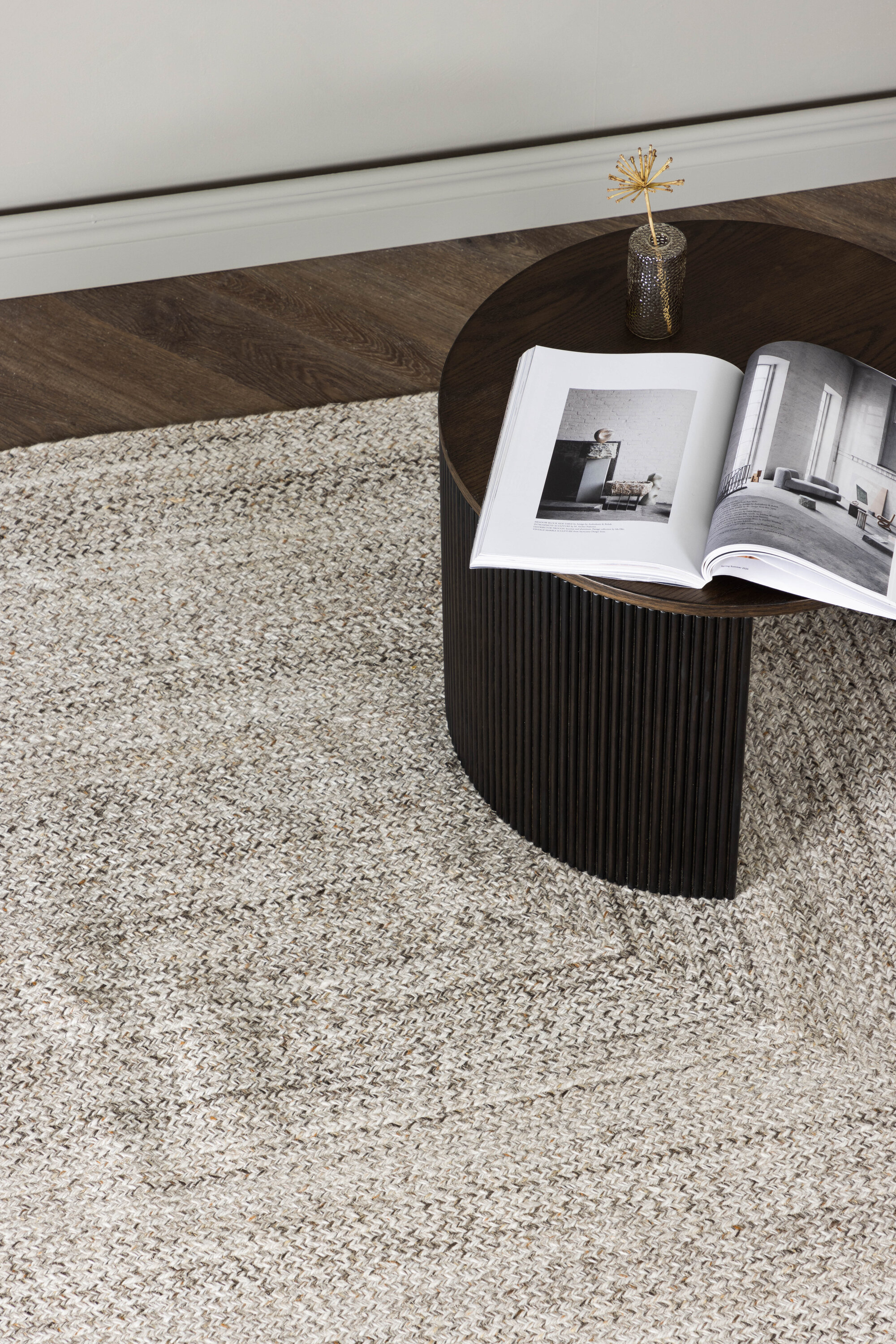 deLOHN Petra Nappali szőnyegek deLOHN Petra Nappali szőnyegek