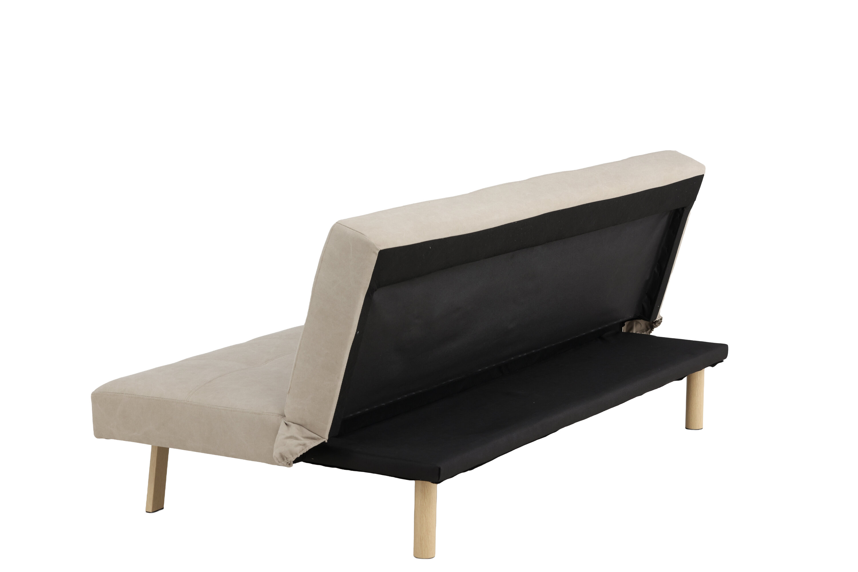 deLOHN Bodil Összecsukható ágy deLOHN Bodil Összecsukható ágy