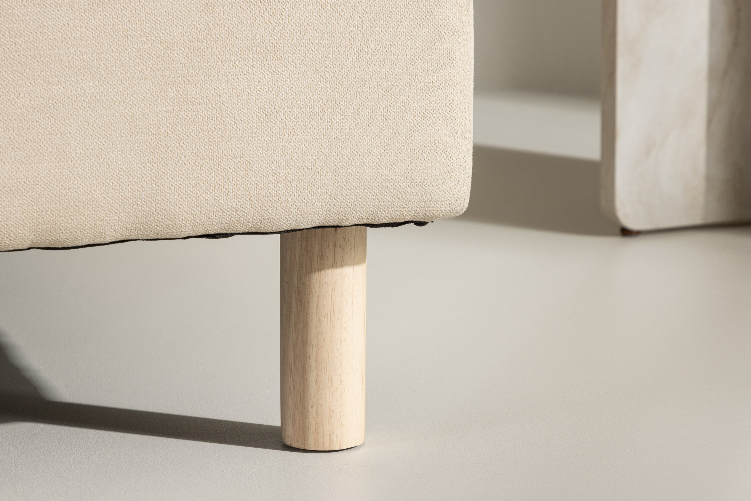 deLOHN Zero Kanapé modul deLOHN Zero Kanapé modul