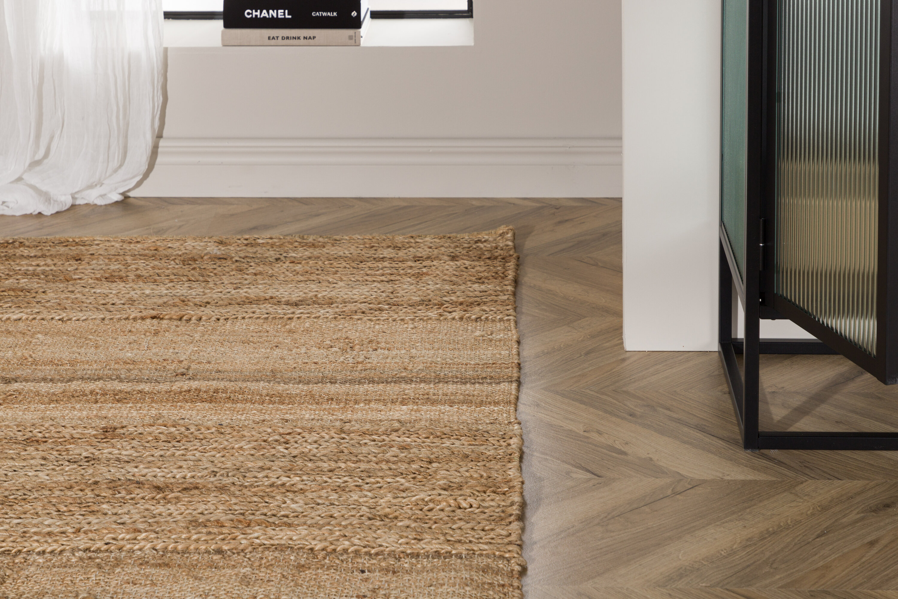 deLOHN Hannes Nappali szőnyegek deLOHN Hannes Nappali szőnyegek